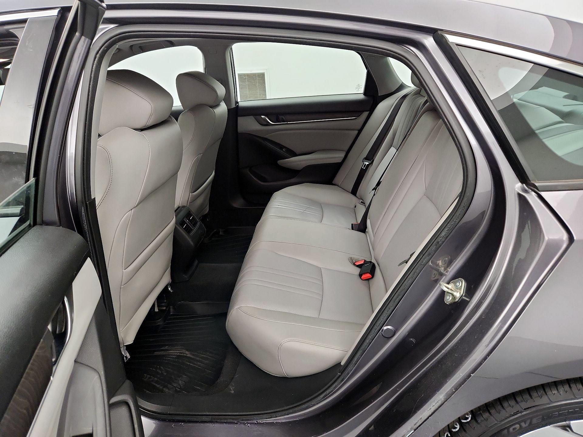 Thumbnail: 2019 Honda Accord - 19