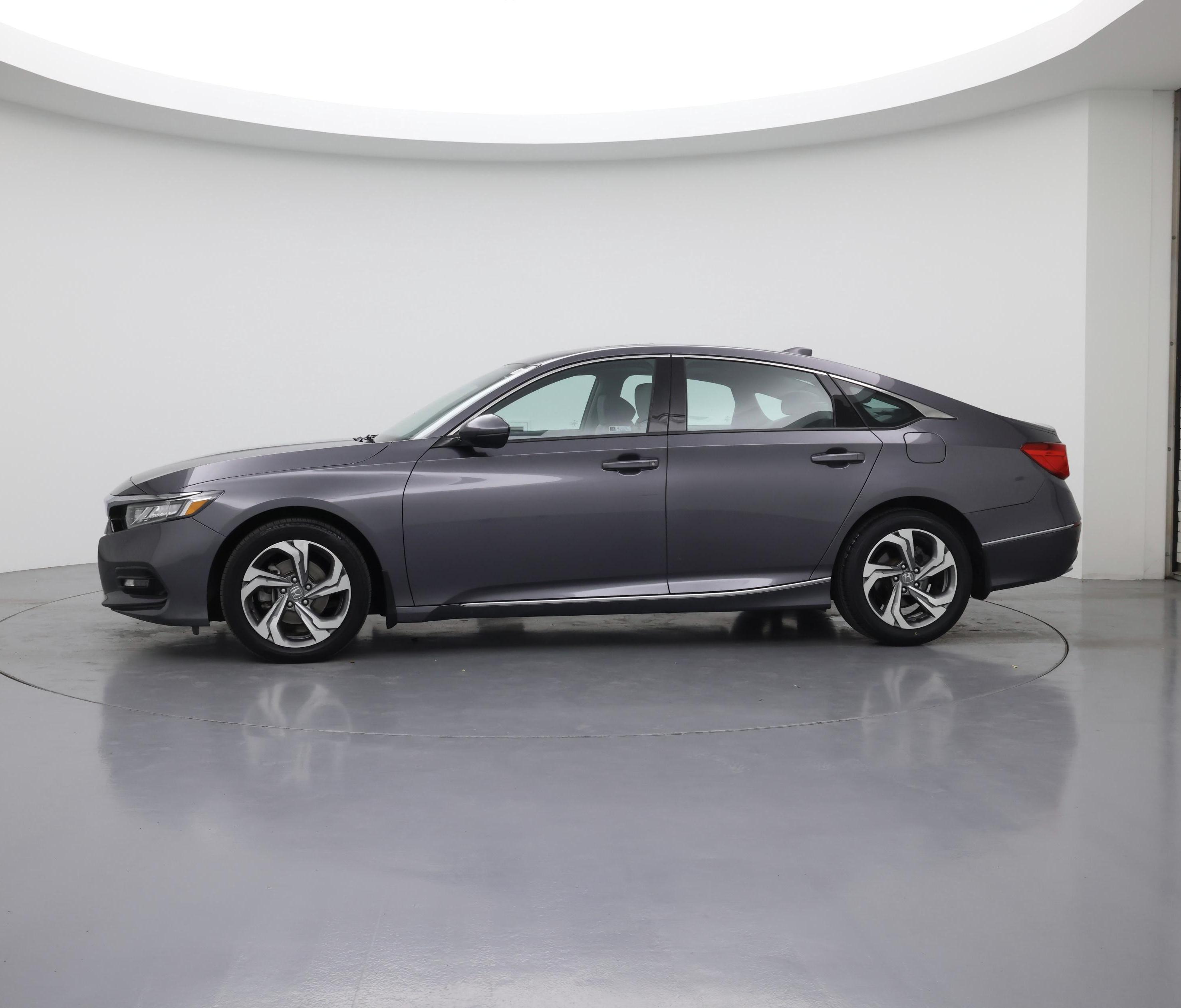 Thumbnail: 2019 Honda Accord - 3