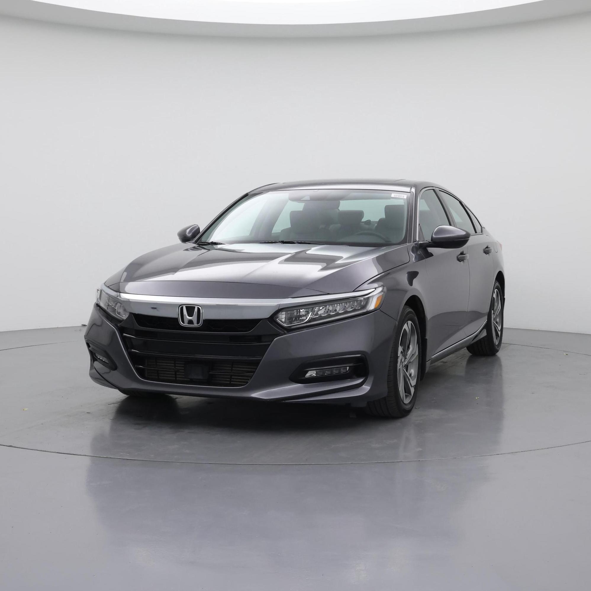 Thumbnail: 2019 Honda Accord - 4