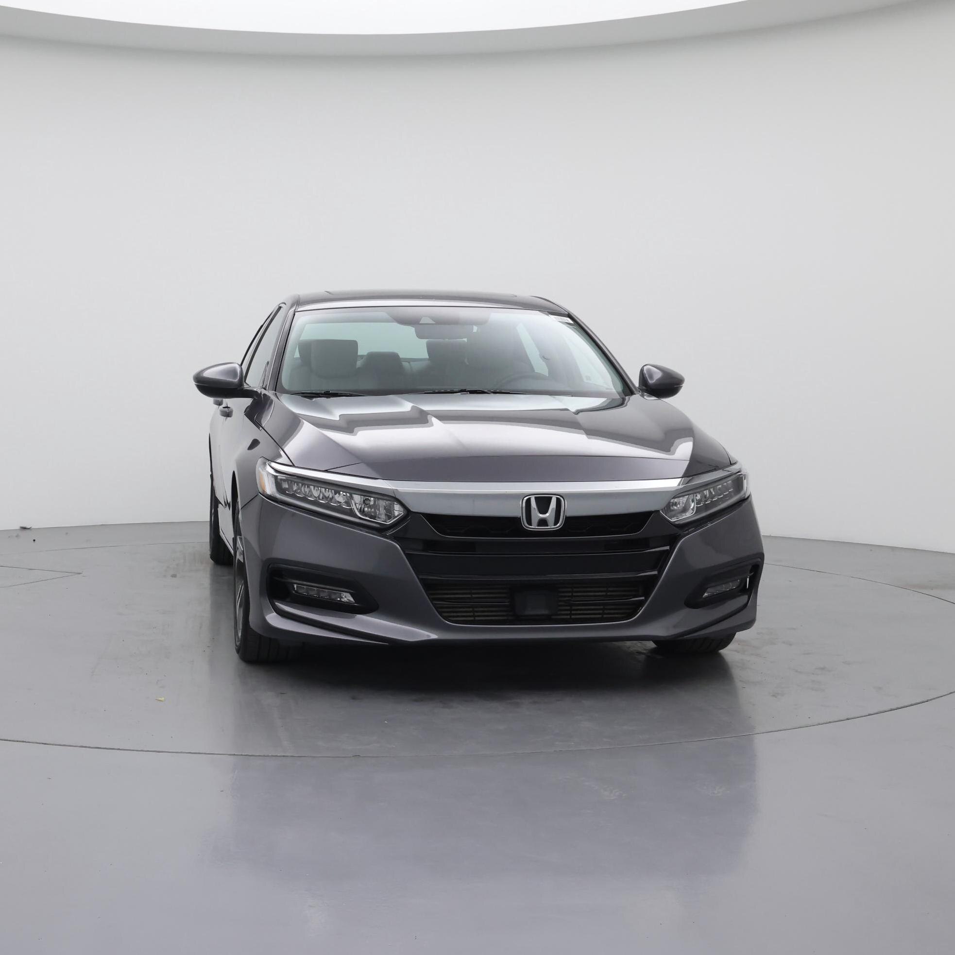 Thumbnail: 2019 Honda Accord - 5