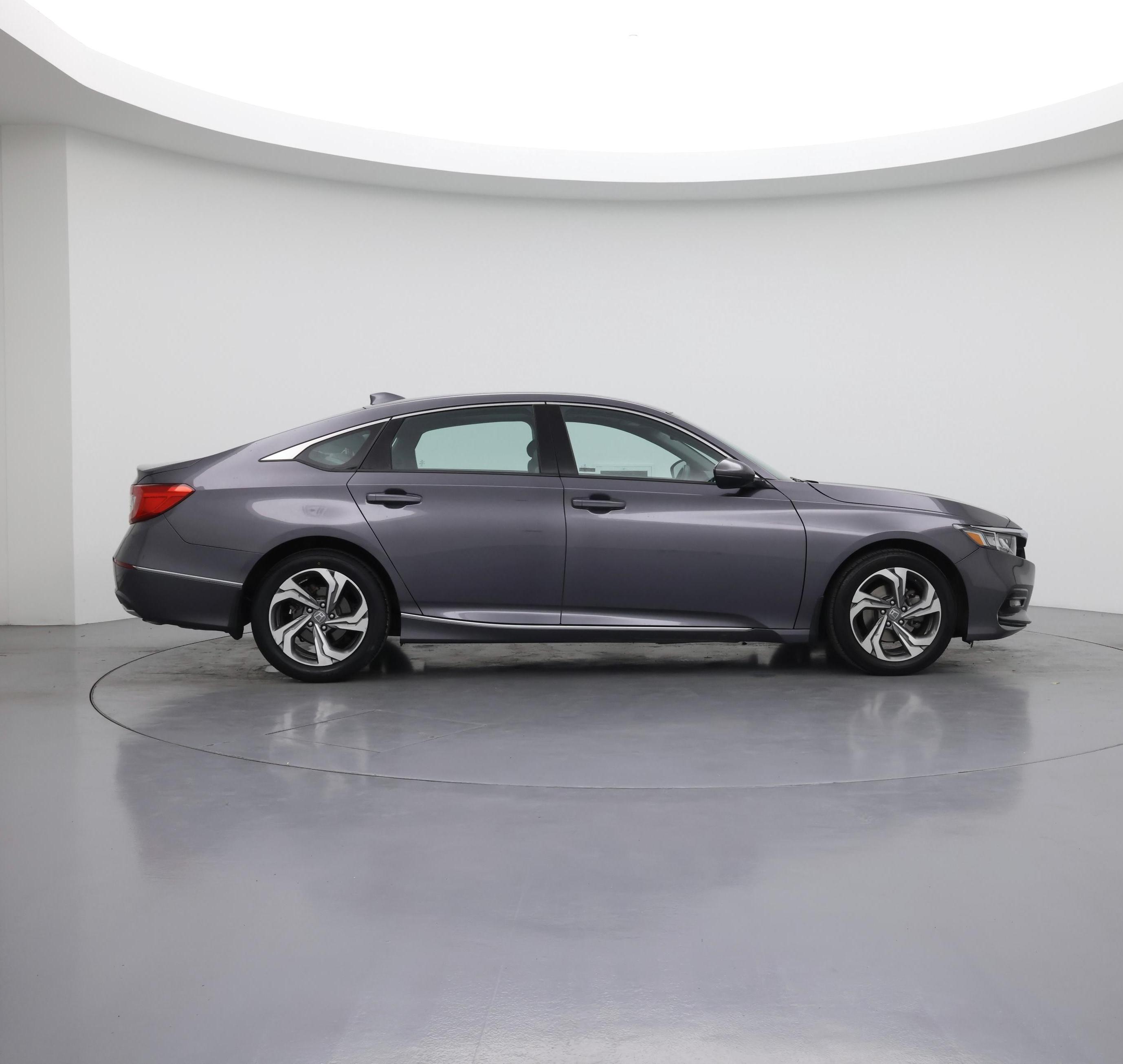 Thumbnail: 2019 Honda Accord - 7
