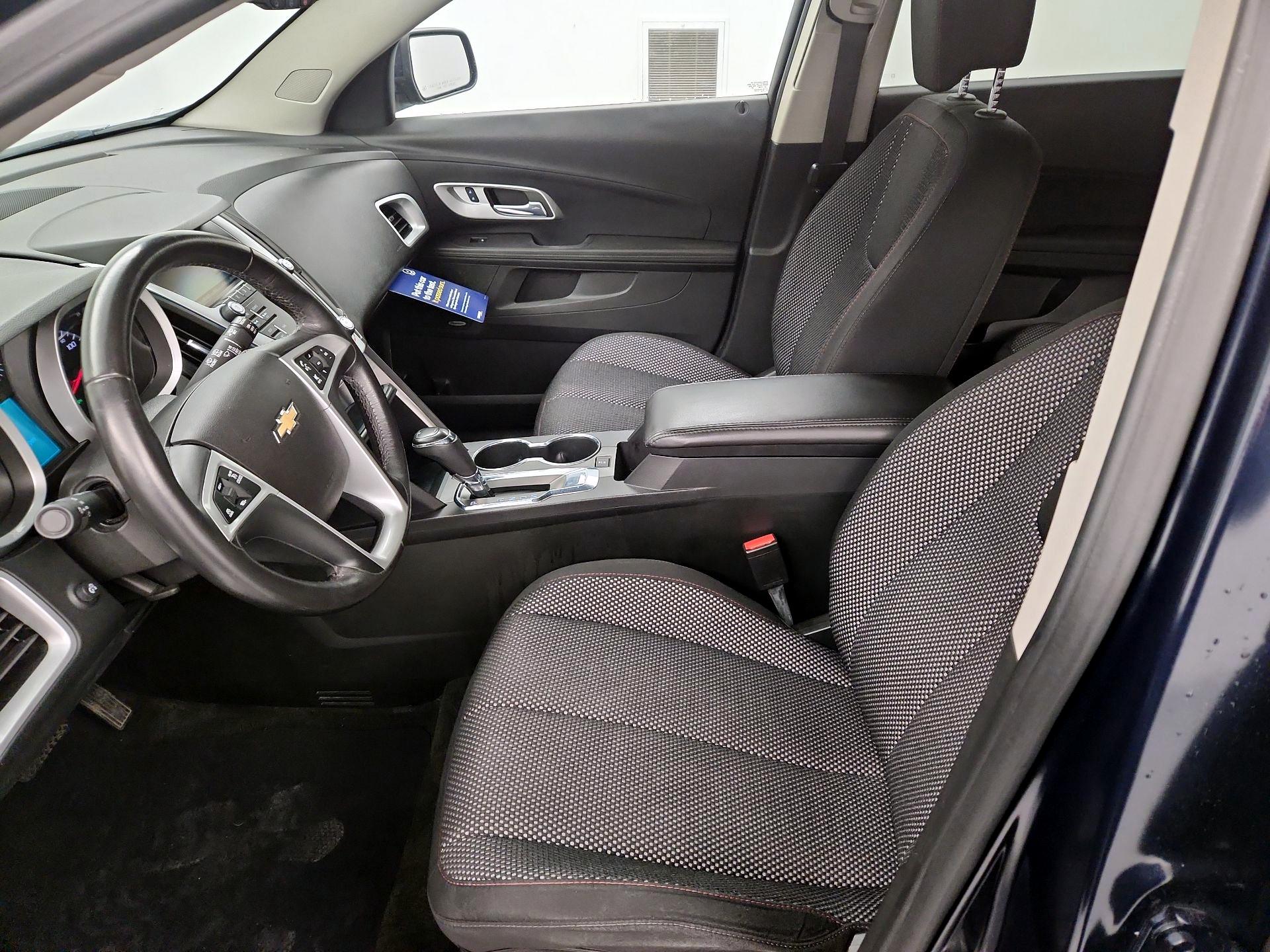 Thumbnail: 2017 Chevrolet Equinox - 11