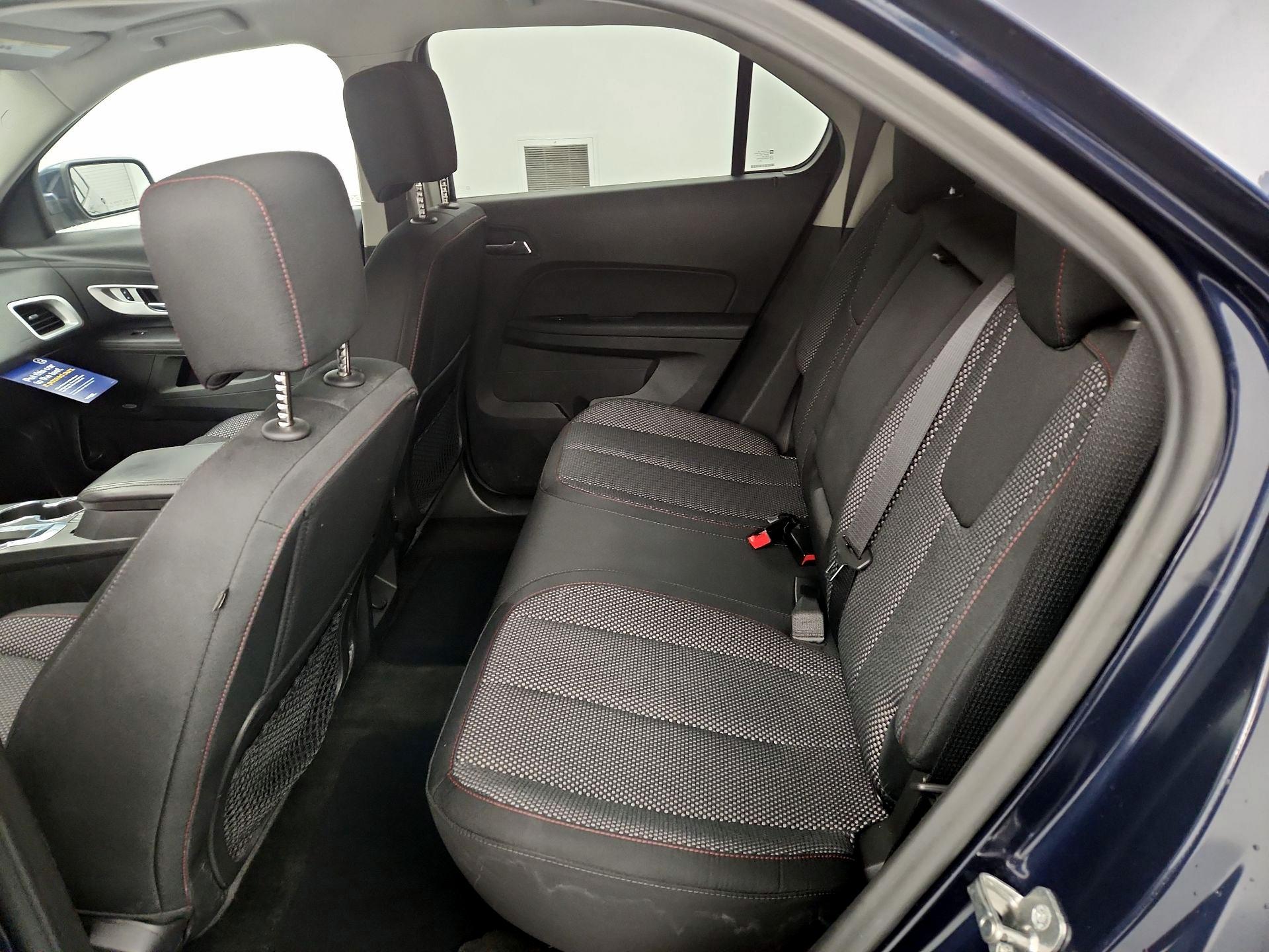 Thumbnail: 2017 Chevrolet Equinox - 17