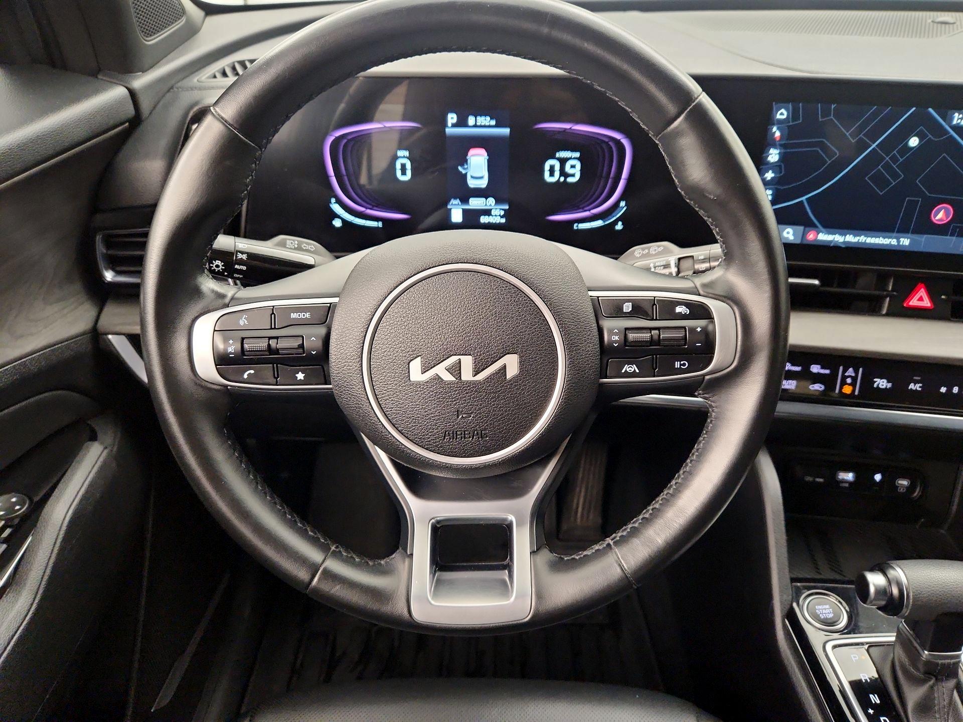 Thumbnail: 2023 Kia Sportage - 10