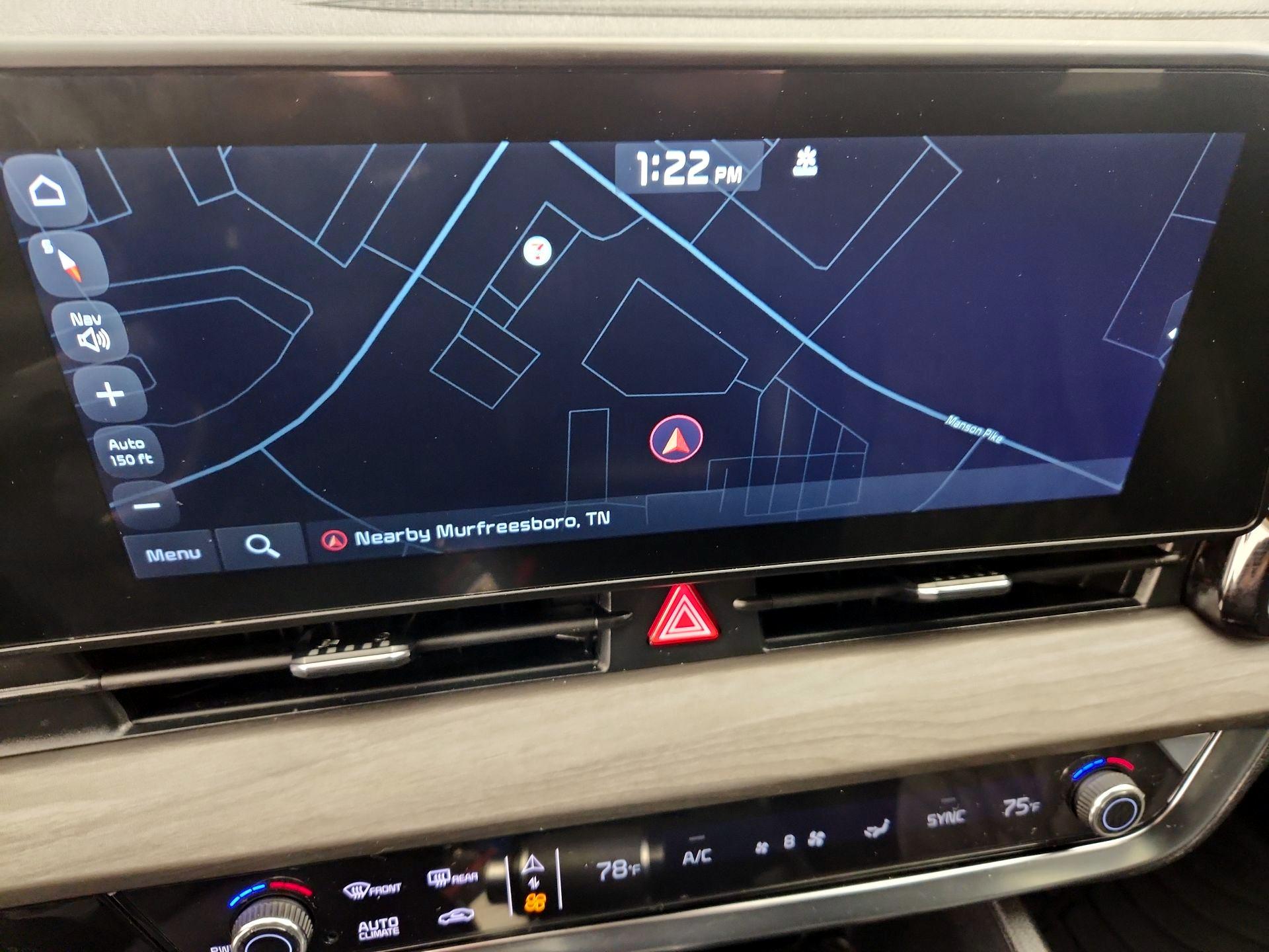 Thumbnail: 2023 Kia Sportage - 14