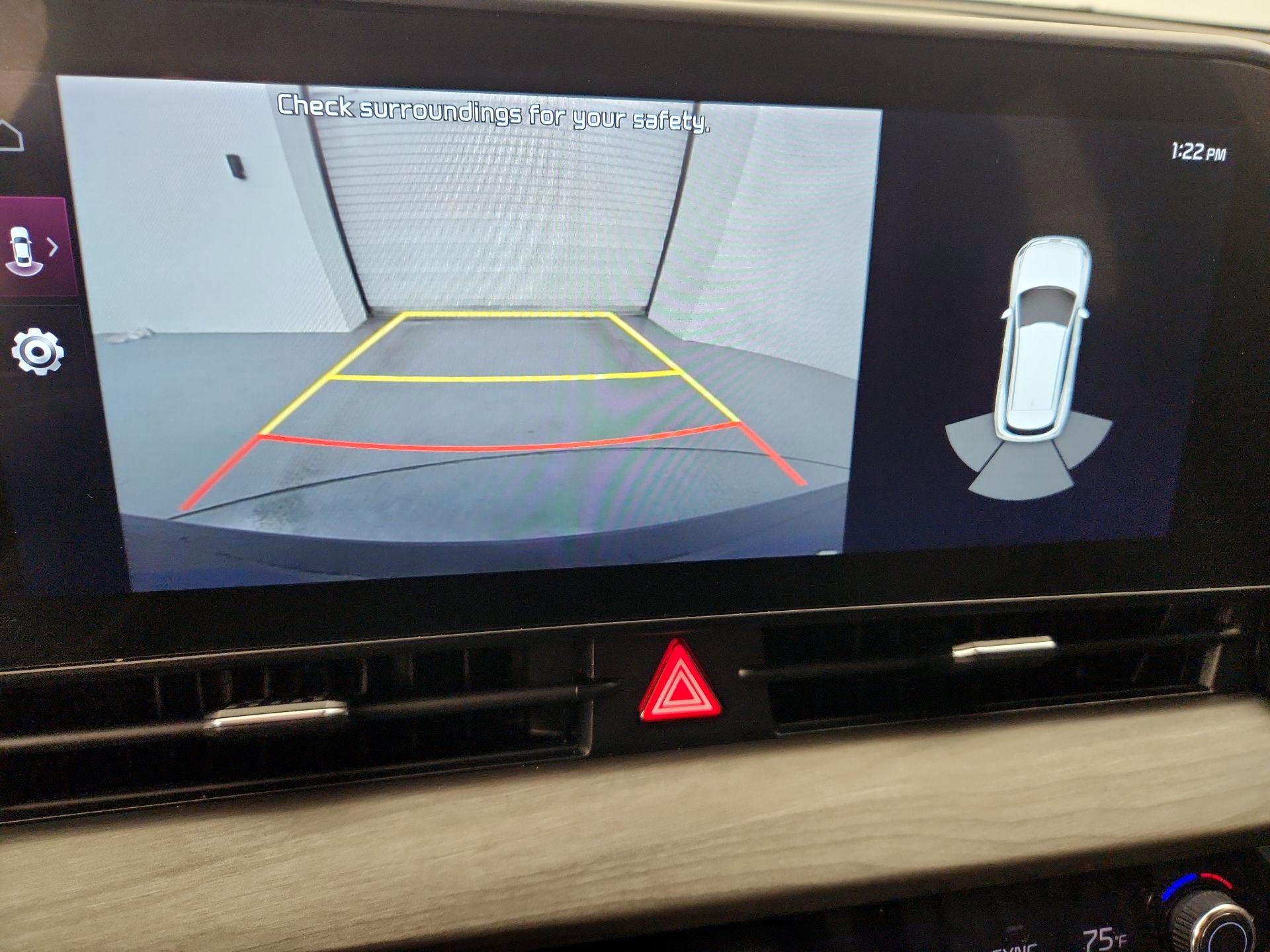 Thumbnail: 2023 Kia Sportage - 15