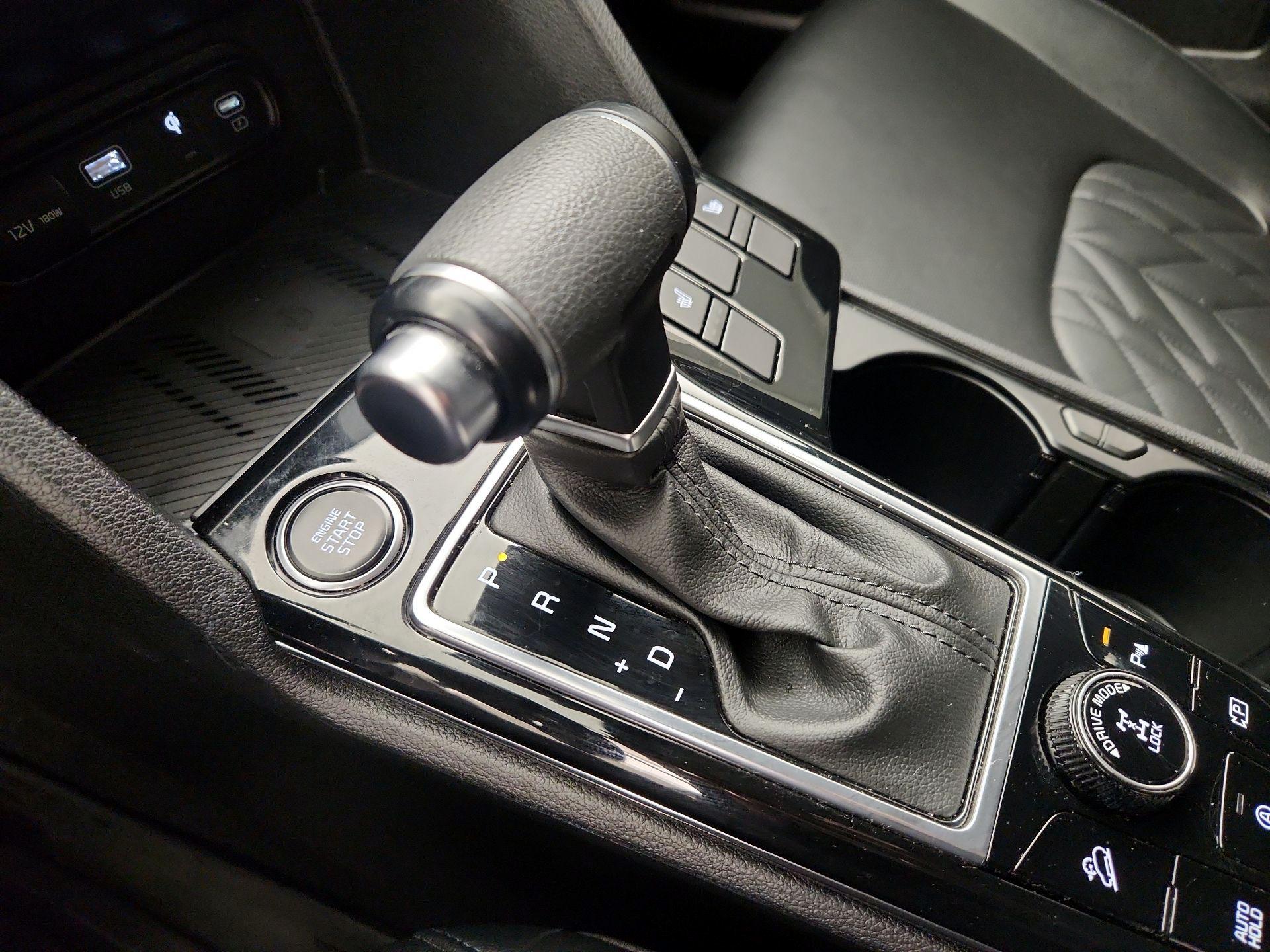 Thumbnail: 2023 Kia Sportage - 18