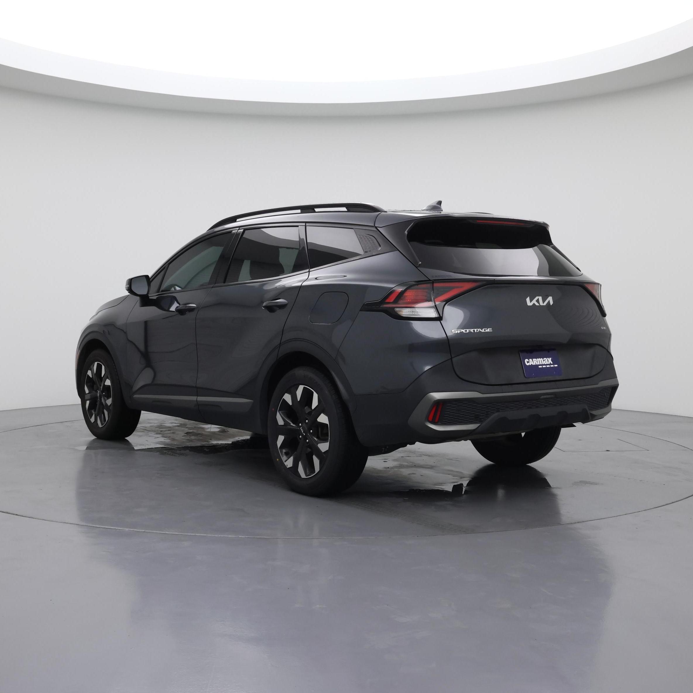 Thumbnail: 2023 Kia Sportage - 2