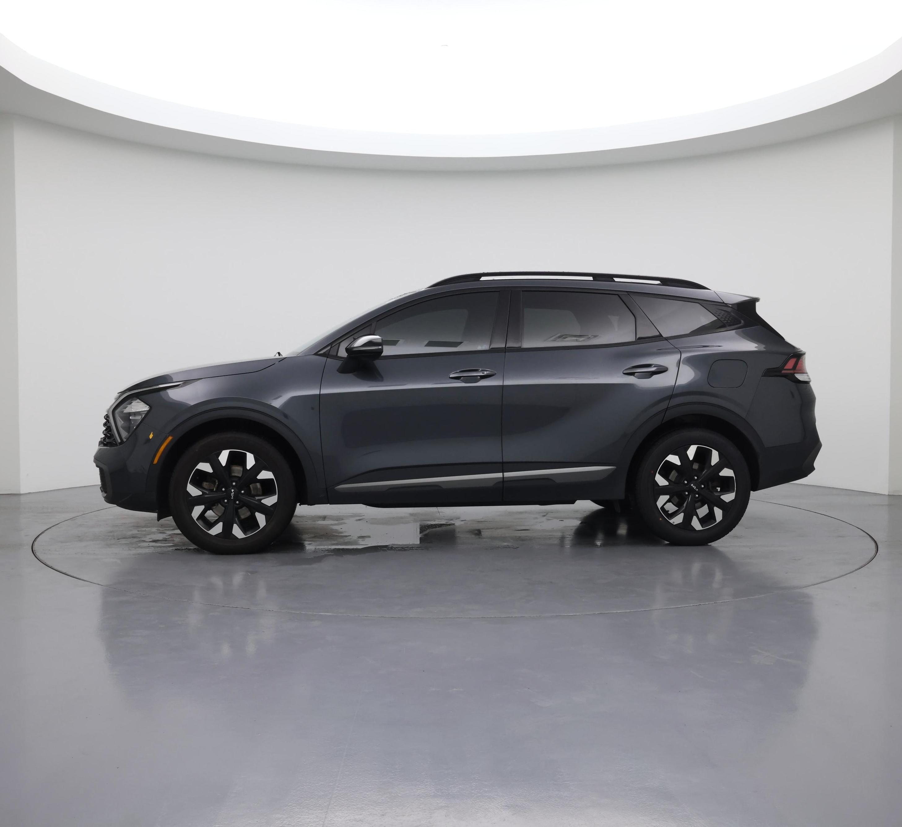 Thumbnail: 2023 Kia Sportage - 3