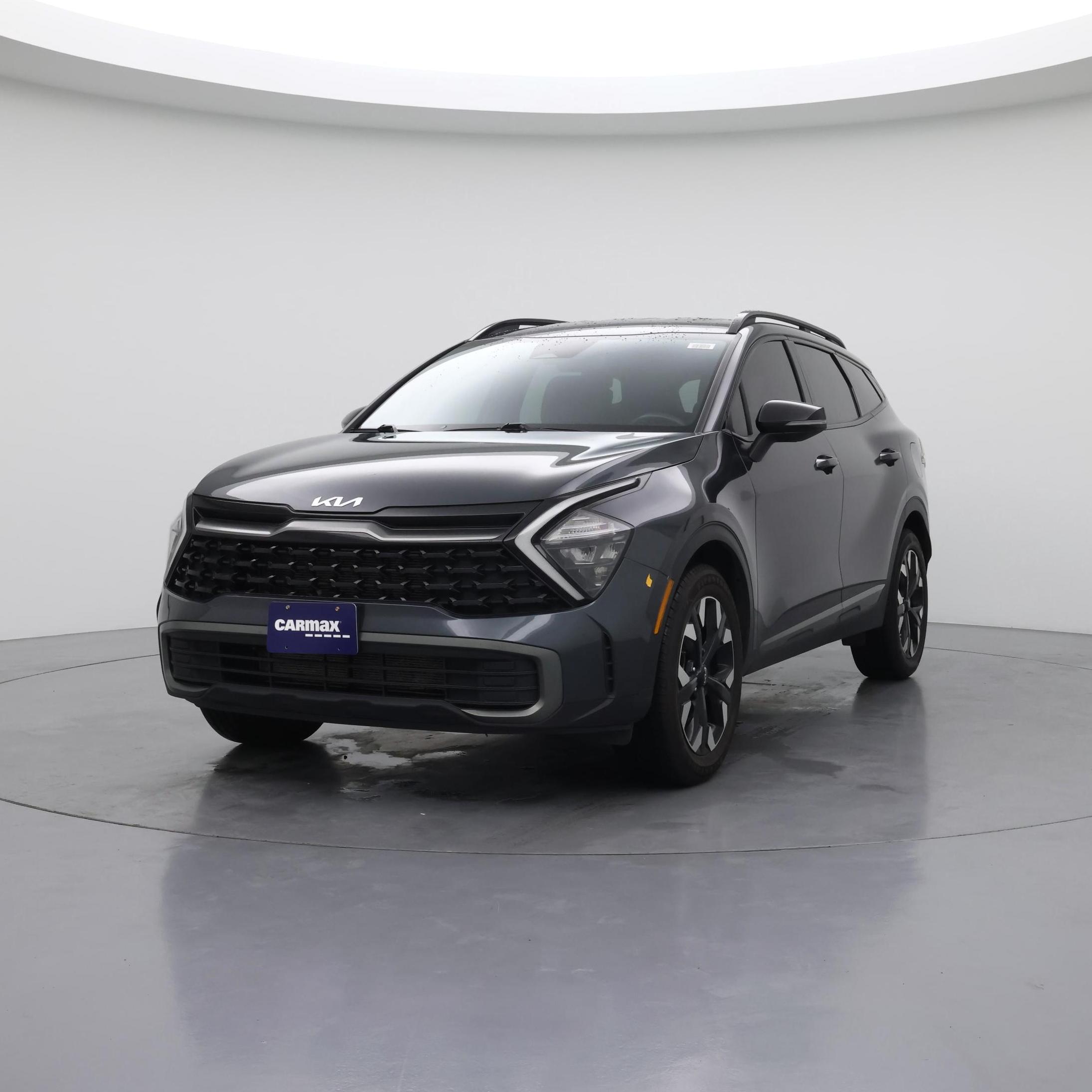 Thumbnail: 2023 Kia Sportage - 4