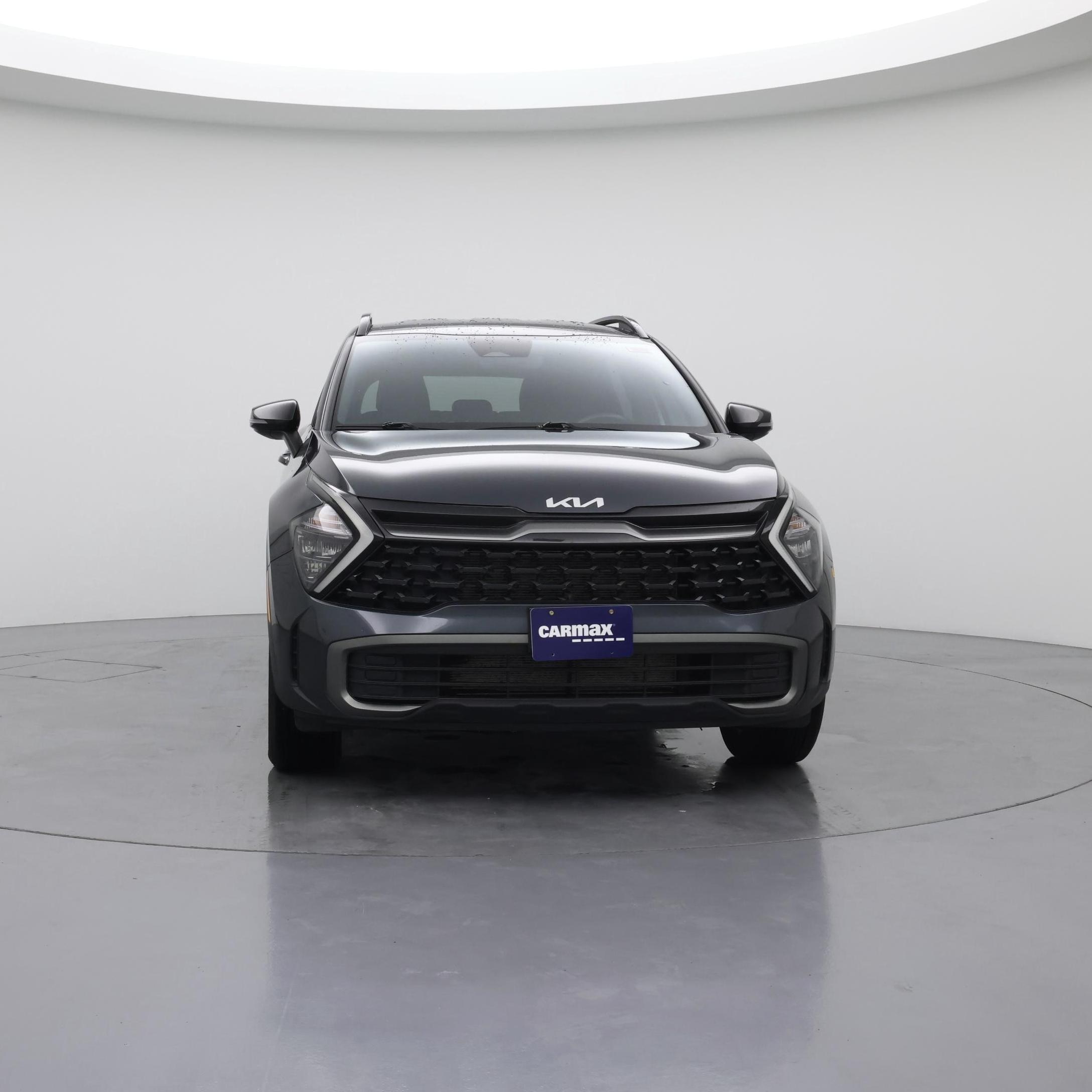 Thumbnail: 2023 Kia Sportage - 5