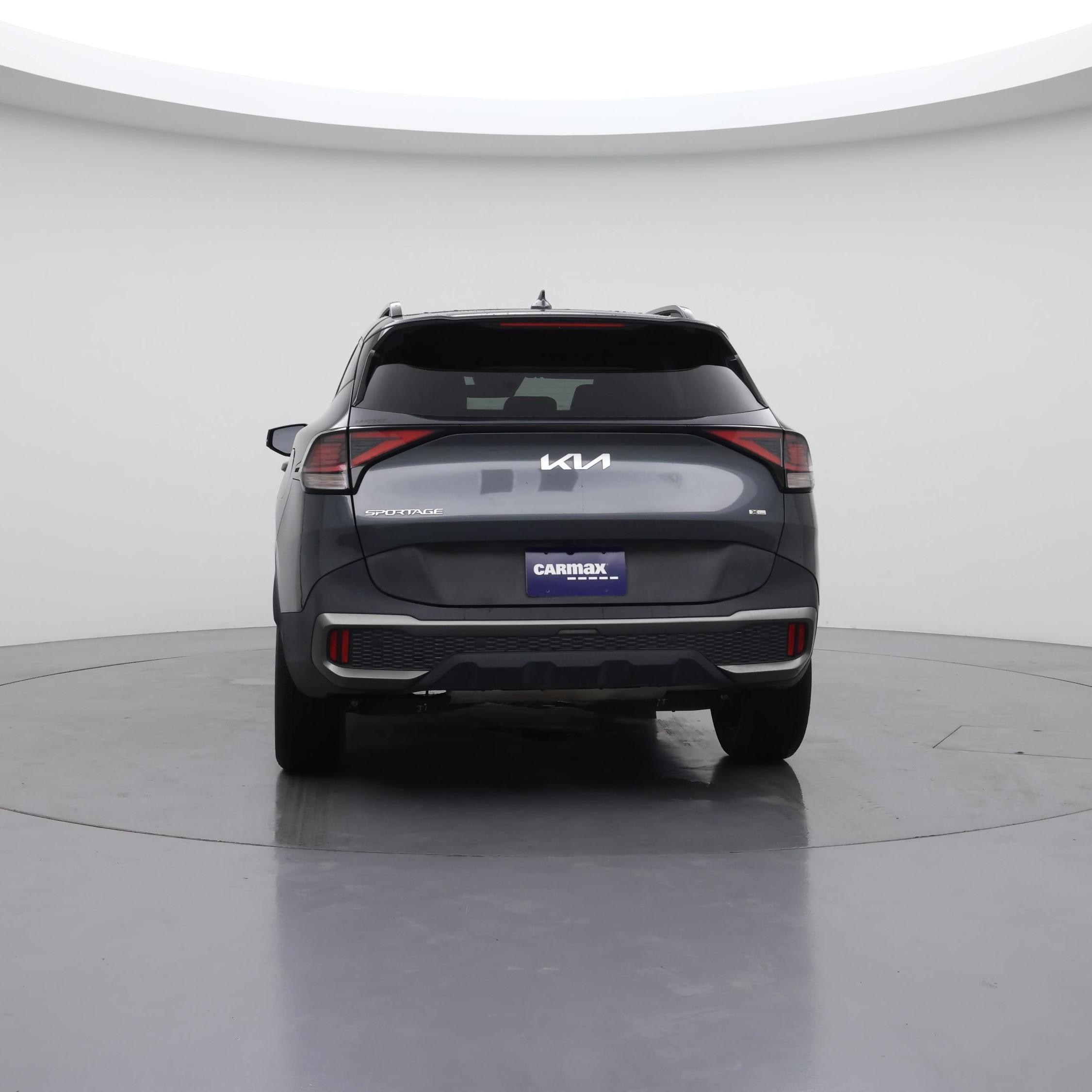 Thumbnail: 2023 Kia Sportage - 6