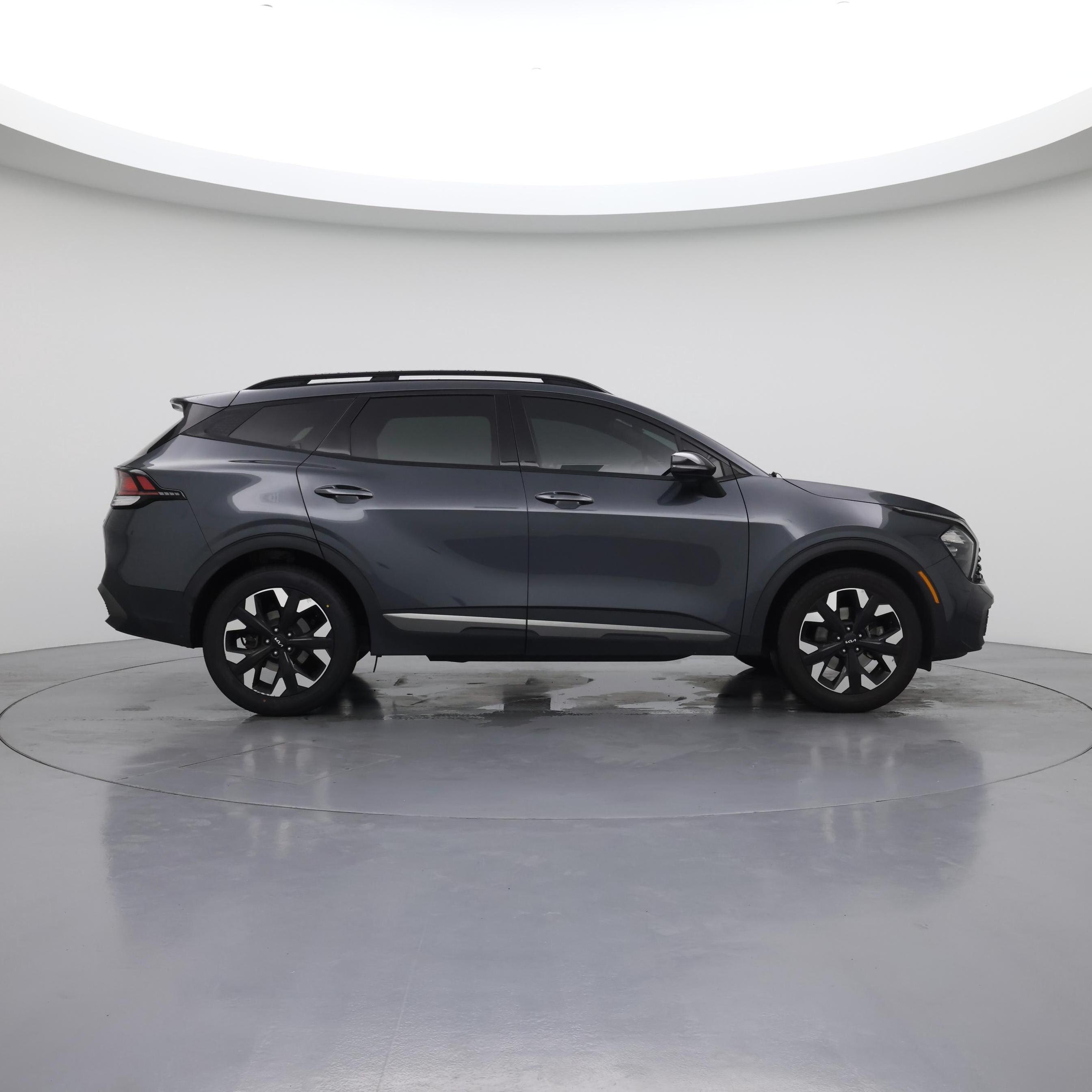 Thumbnail: 2023 Kia Sportage - 7