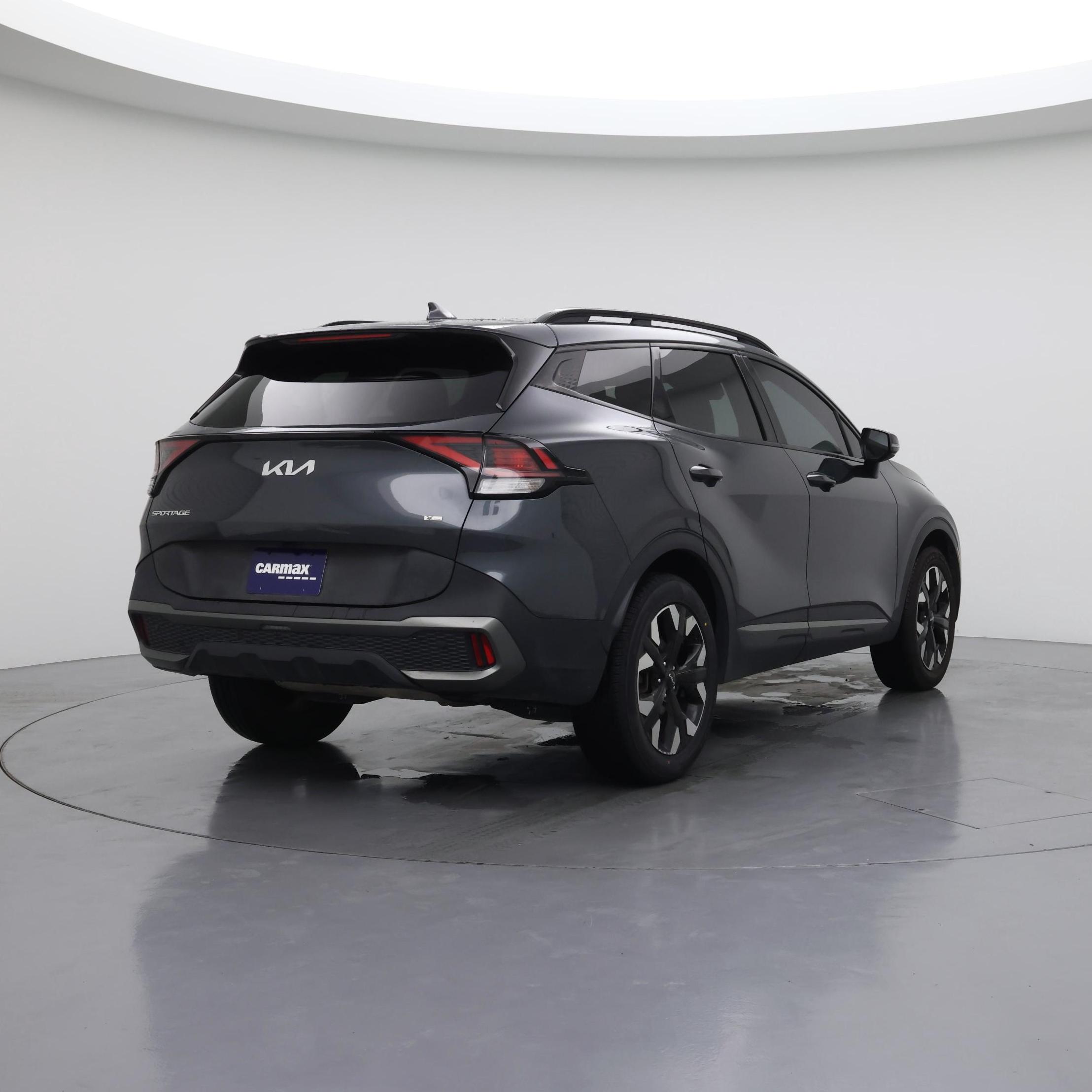 Thumbnail: 2023 Kia Sportage - 8