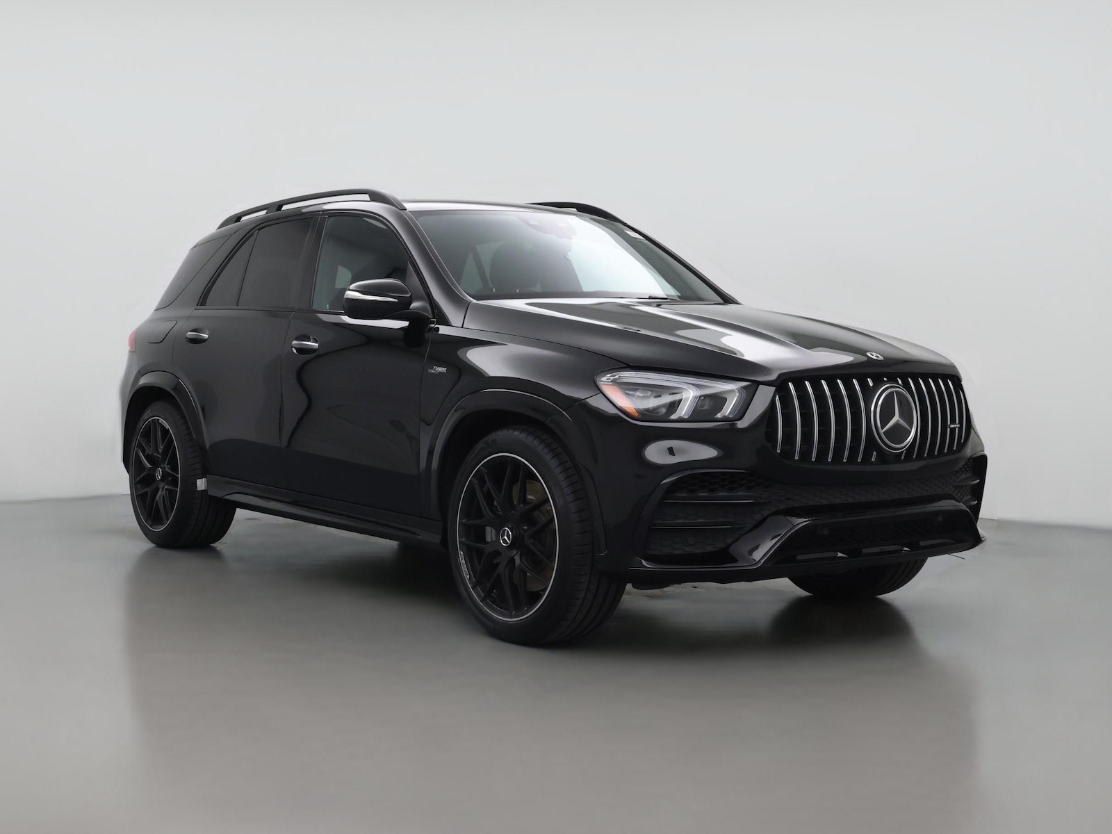 2021 Mercedes-Benz GLE AMG GLE 53