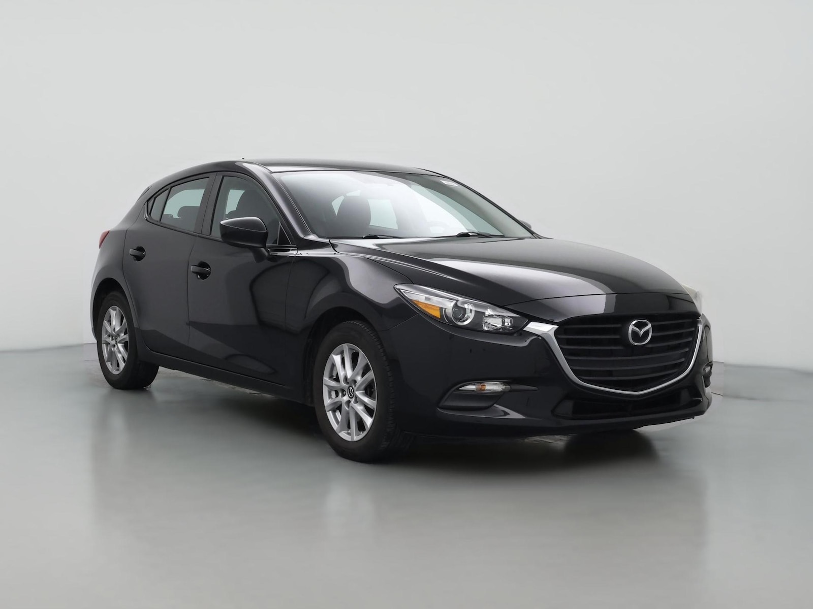 2017 Mazda Mazda3