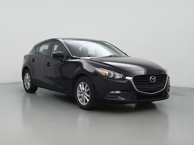 2017 Mazda Mazda3 Sport