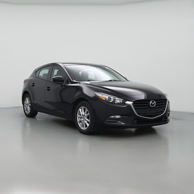 2017 Mazda Mazda3 Sport