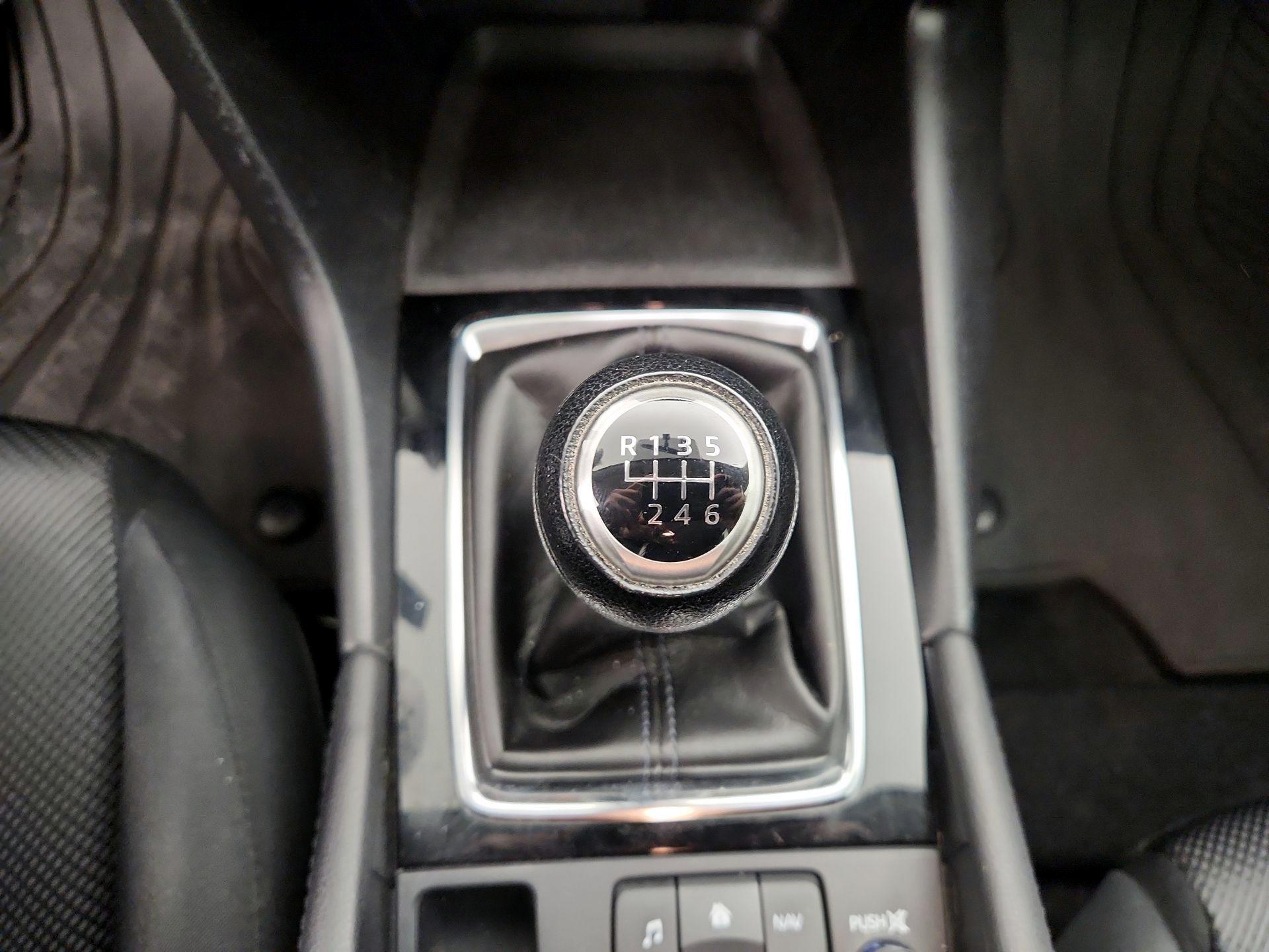 Thumbnail: 2017 Mazda Mazda3 - 17