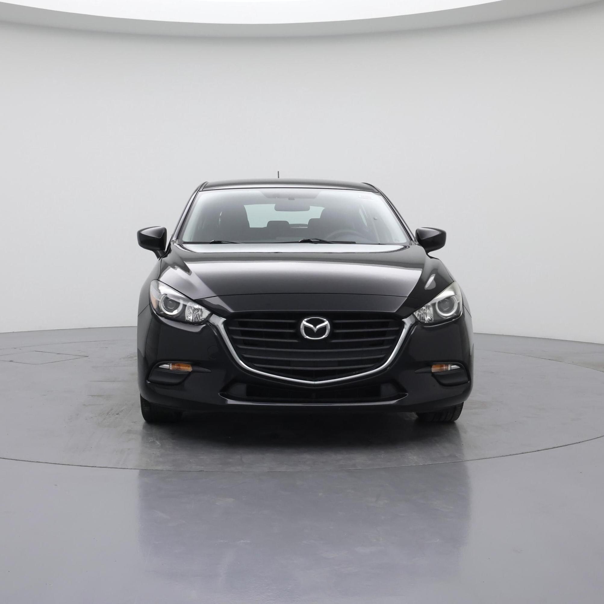 Thumbnail: 2017 Mazda Mazda3 - 5