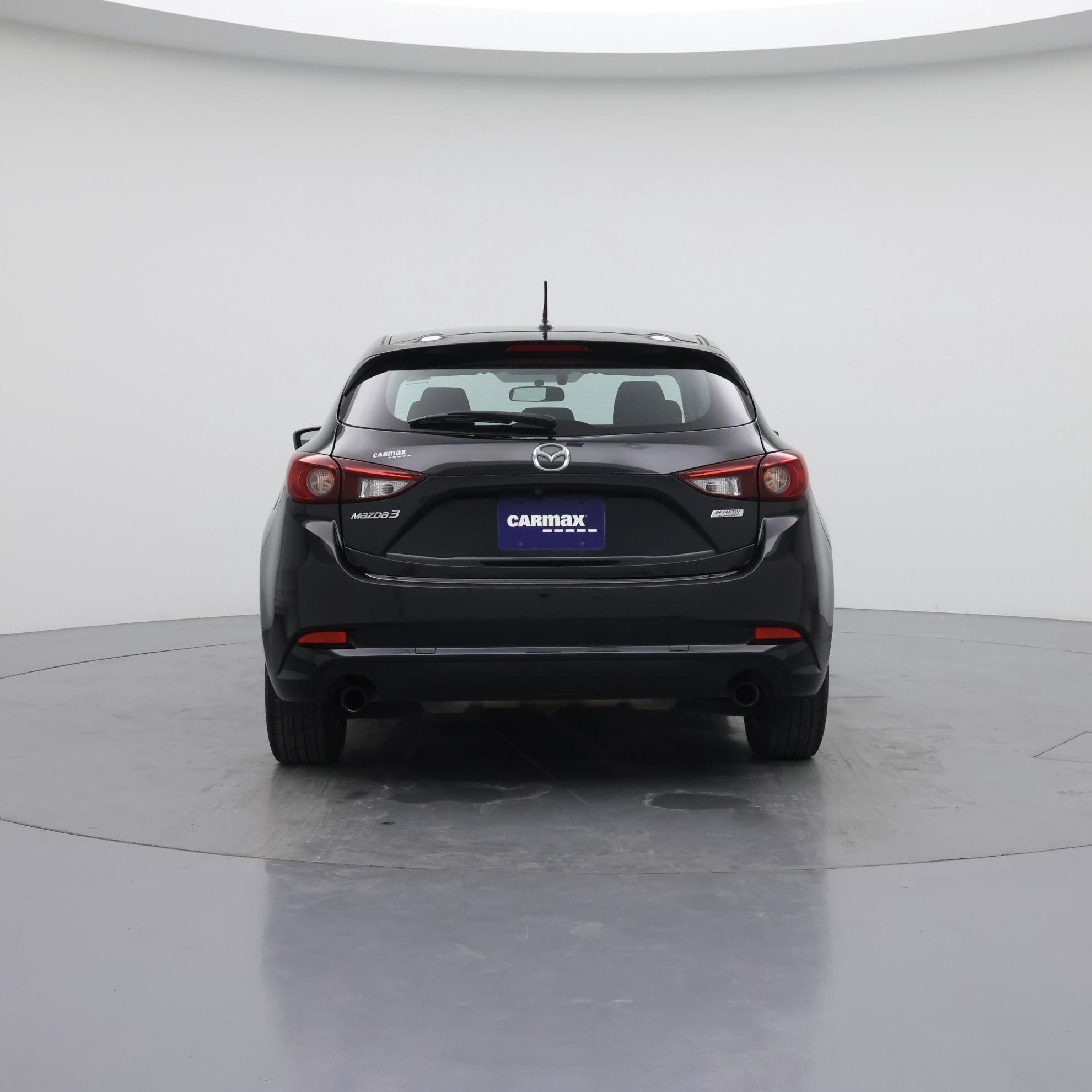 Thumbnail: 2017 Mazda Mazda3 - 6