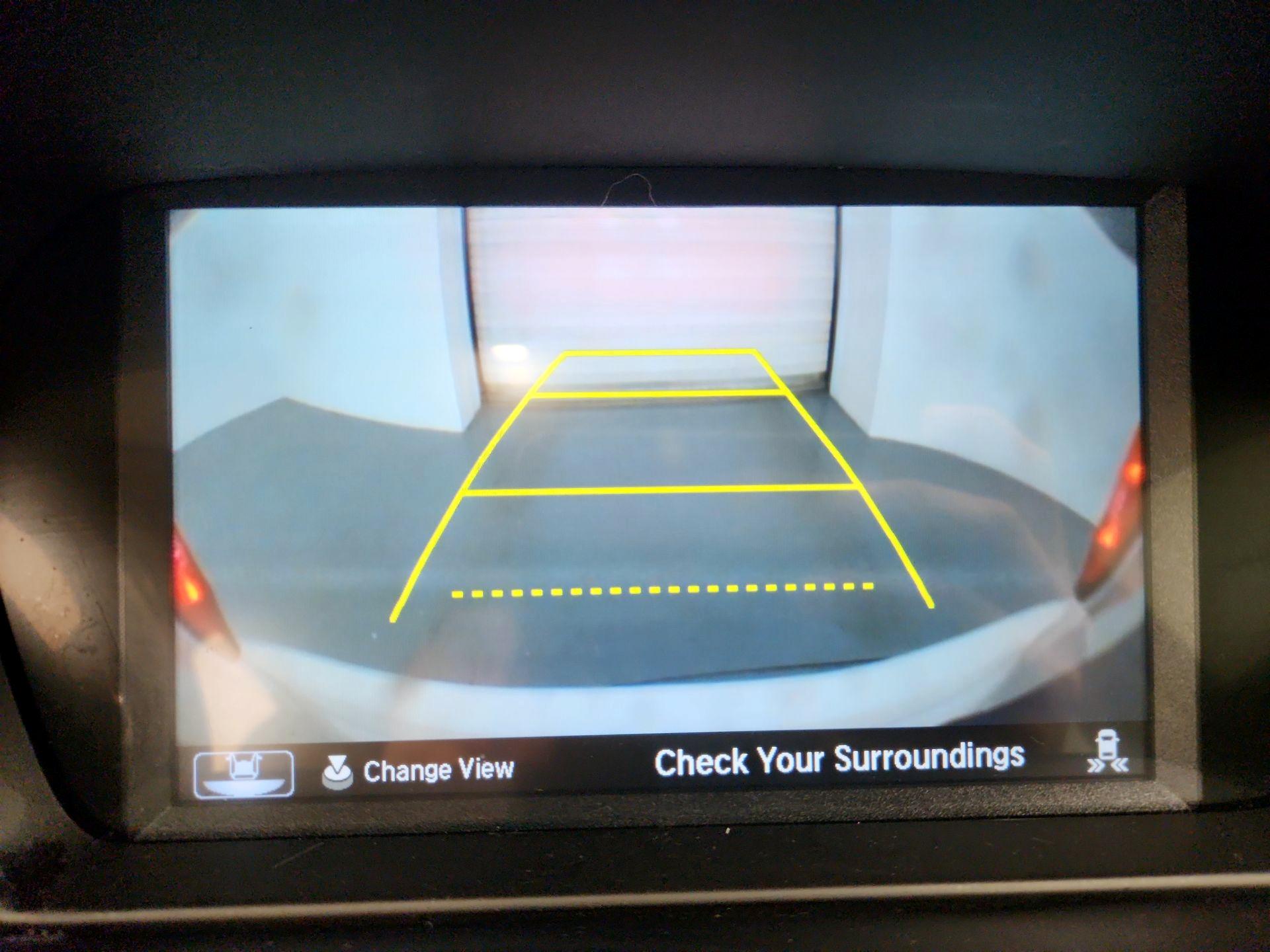 Thumbnail: 2018 Acura TLX - 14