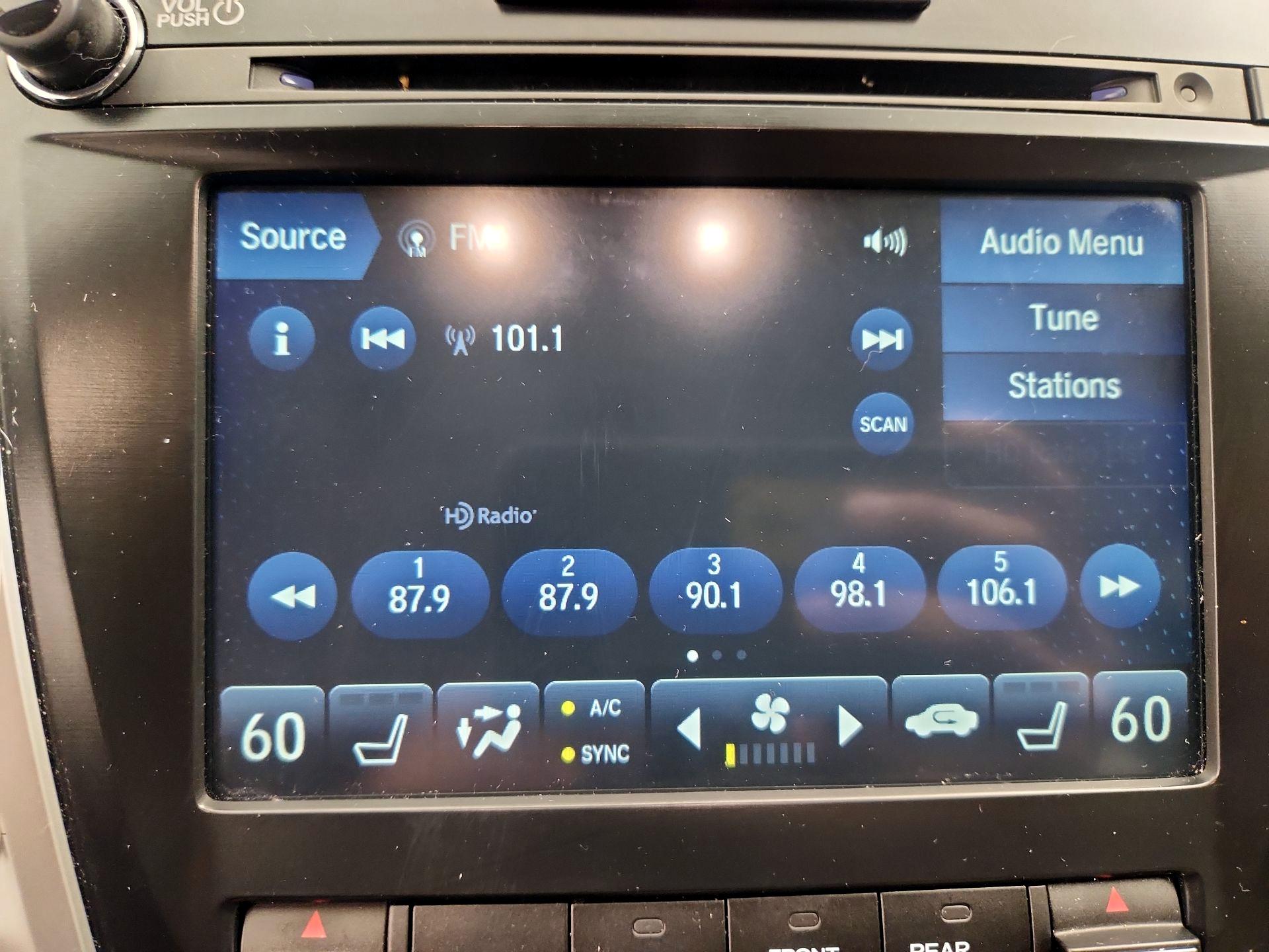 Thumbnail: 2018 Acura TLX - 15