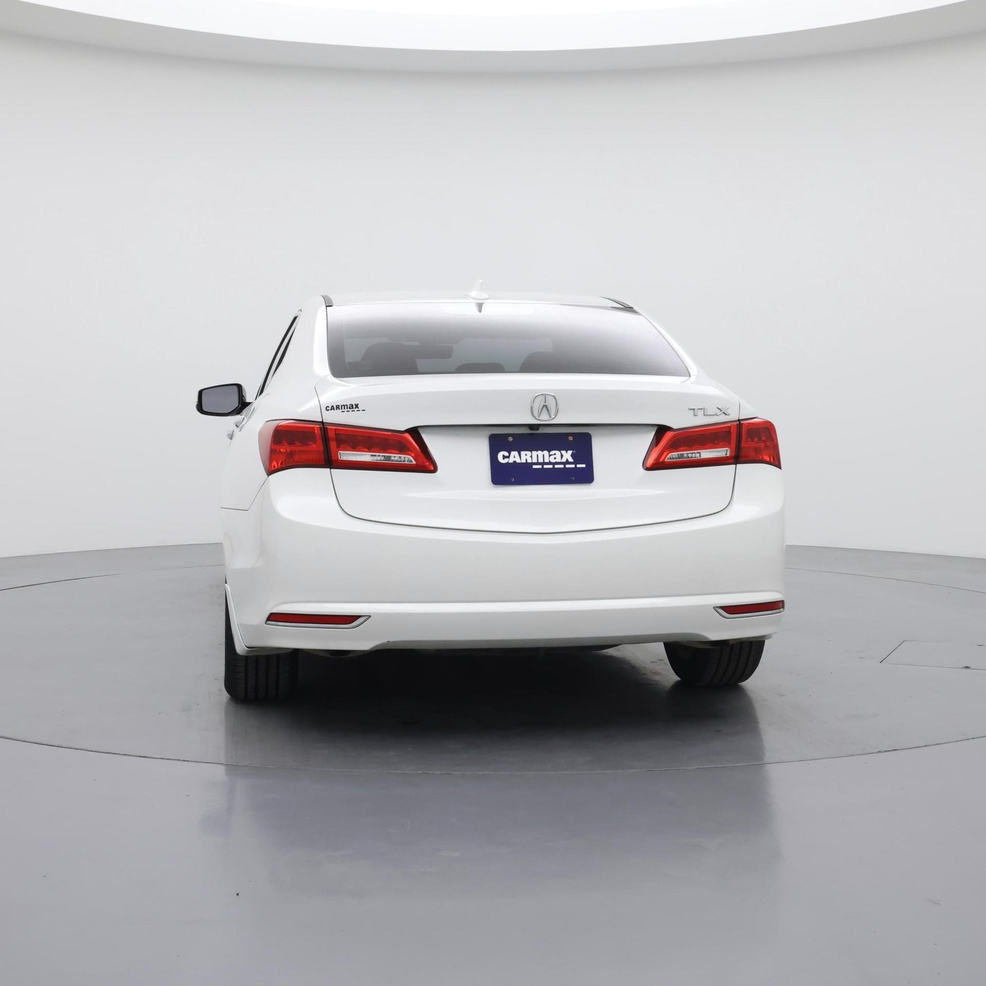 Thumbnail: 2018 Acura TLX - 6