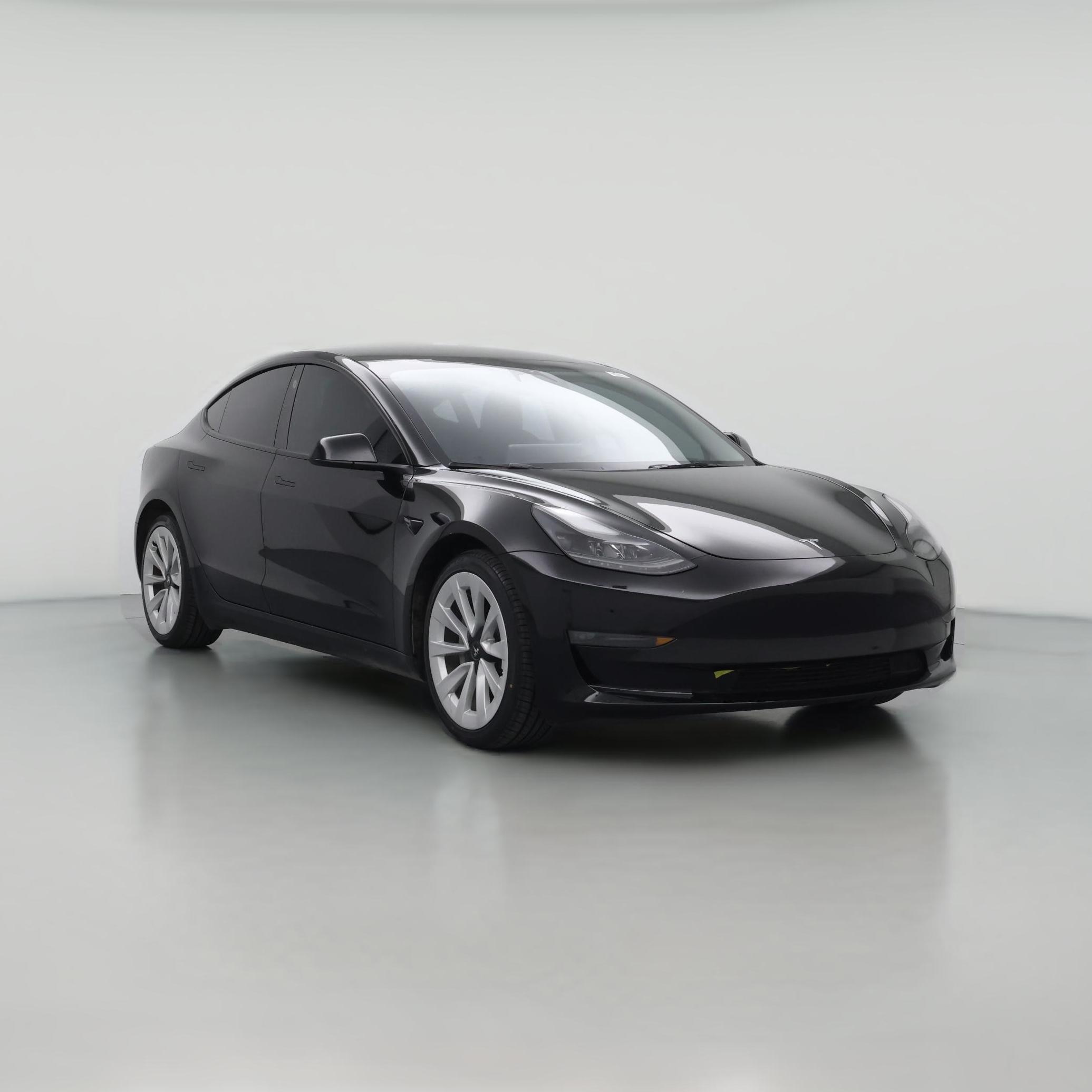Thumbnail: 2023 Tesla Model 3 - 1