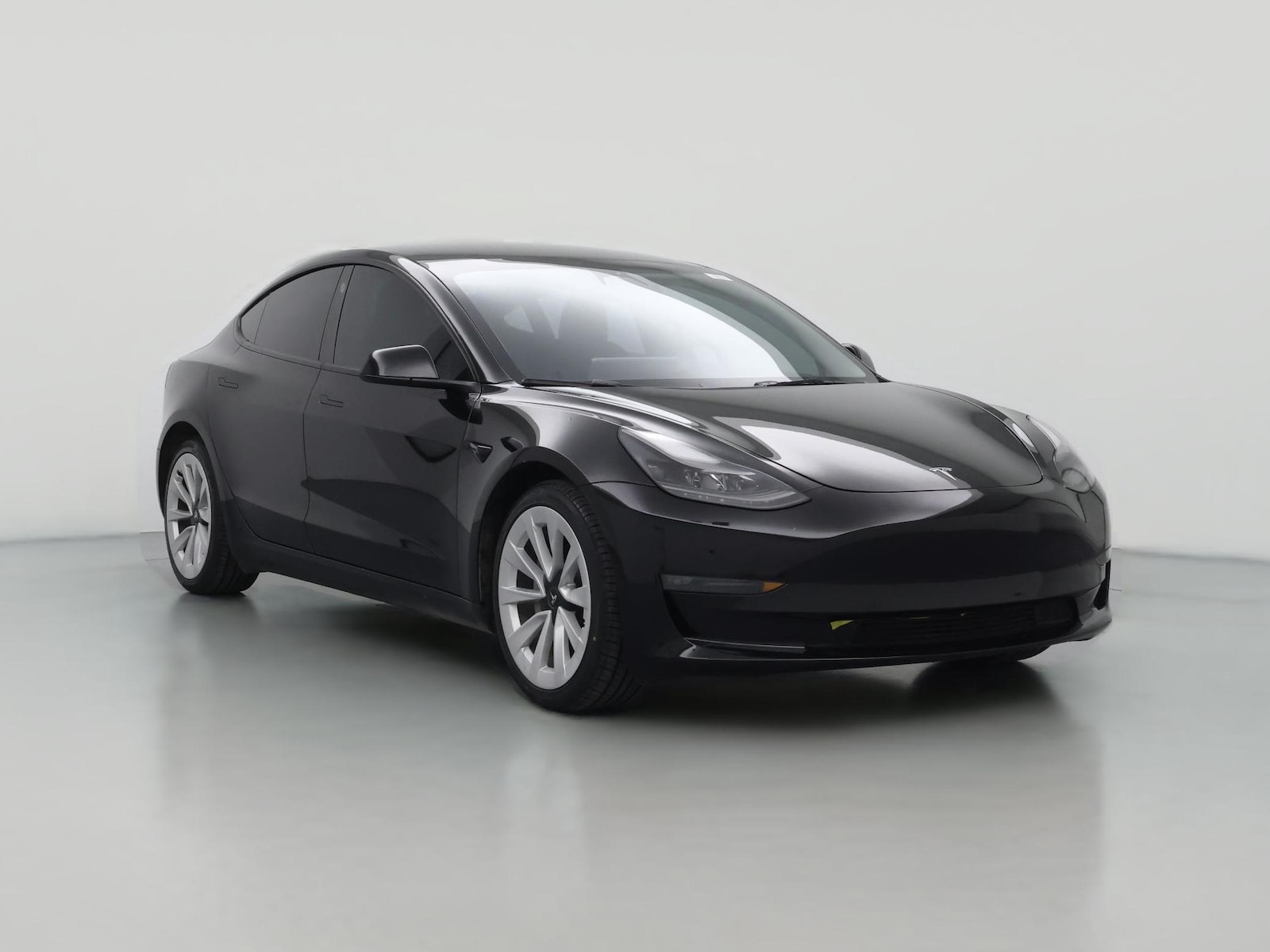 2023 Tesla Model 3 Long Range