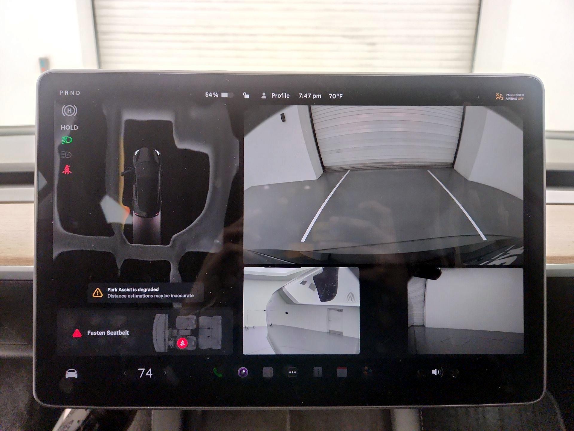 Thumbnail: 2023 Tesla Model 3 - 13