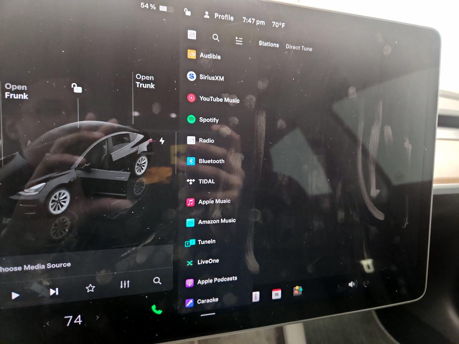 Thumbnail: 2023 Tesla Model 3 - 14