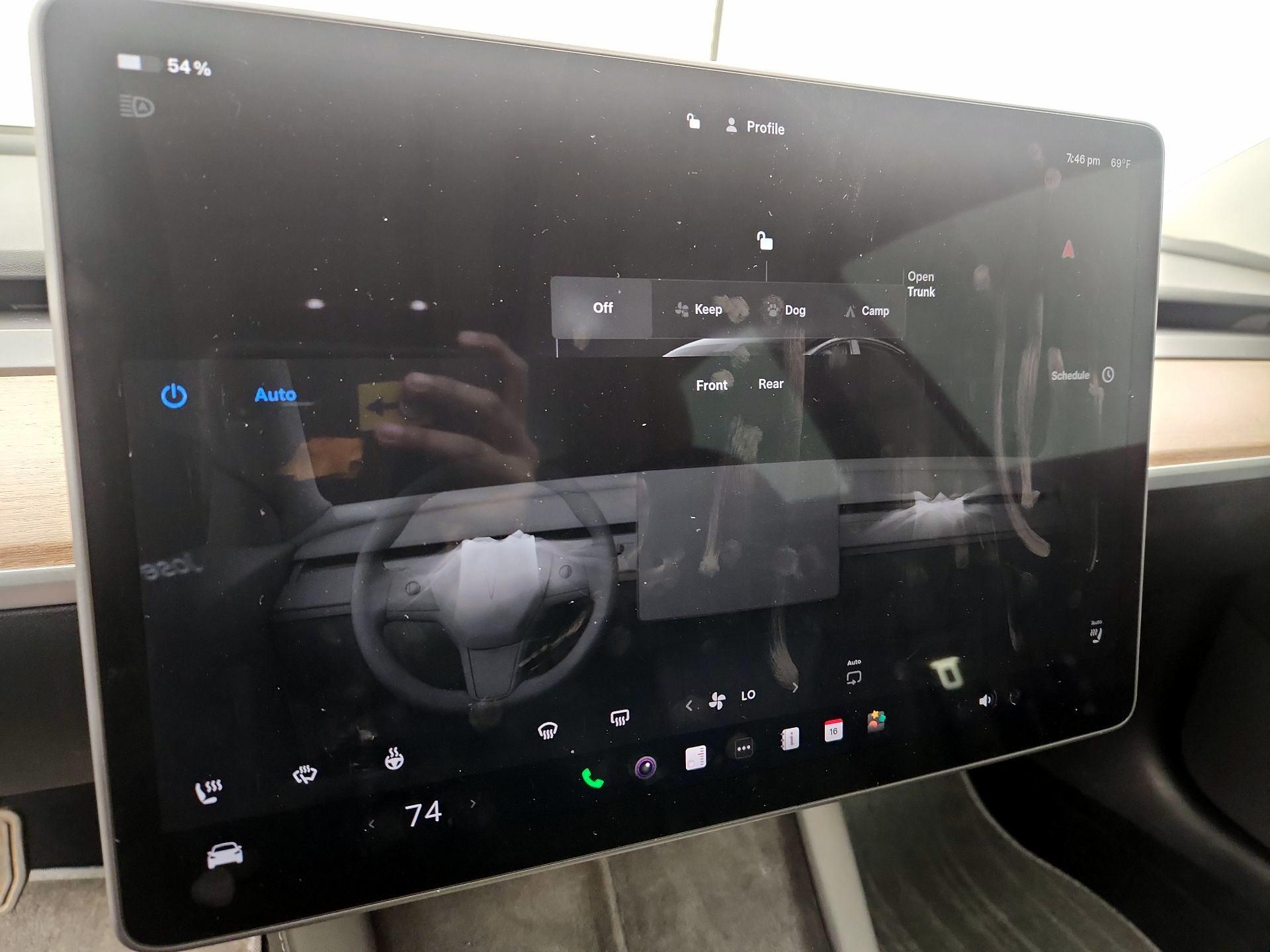 Thumbnail: 2023 Tesla Model 3 - 15