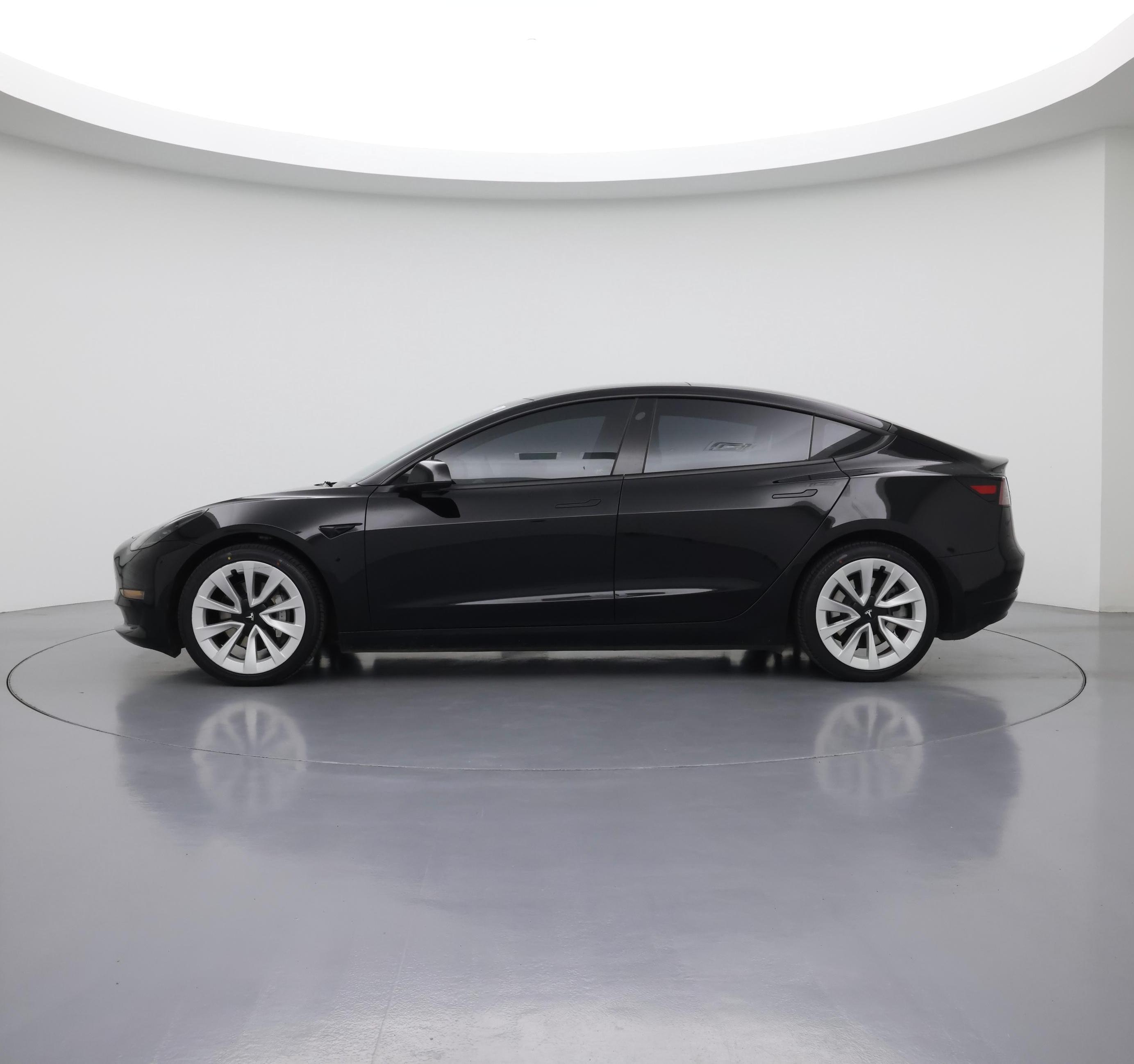 Thumbnail: 2023 Tesla Model 3 - 3