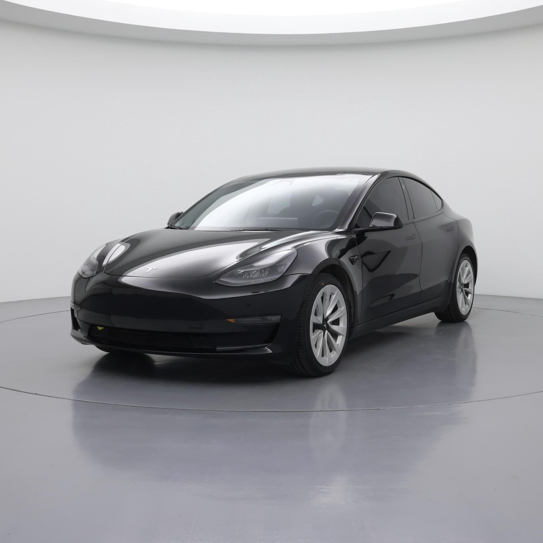 Thumbnail: 2023 Tesla Model 3 - 4