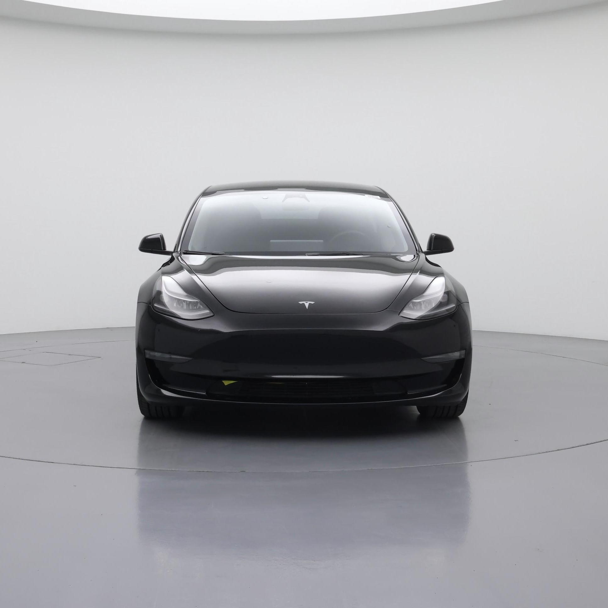 Thumbnail: 2023 Tesla Model 3 - 5