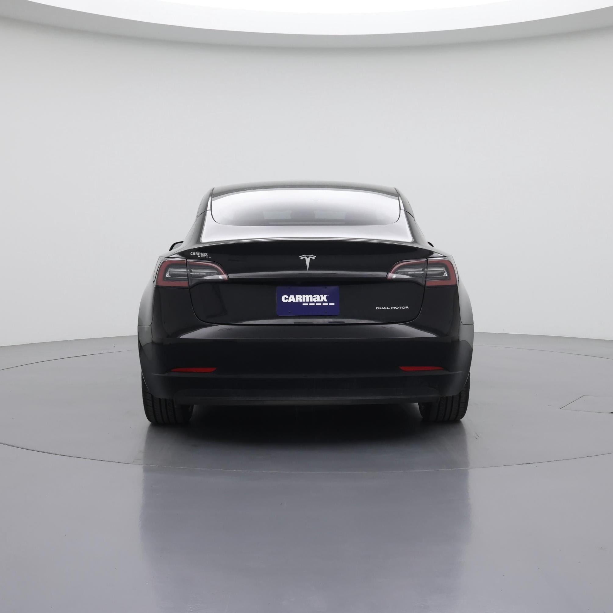 Thumbnail: 2023 Tesla Model 3 - 6