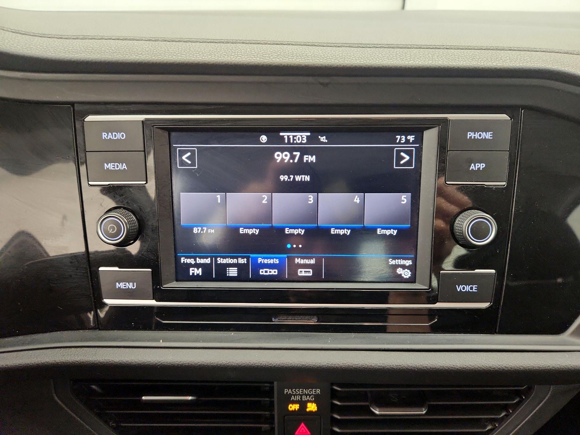 Thumbnail: 2021 Volkswagen Jetta - 15