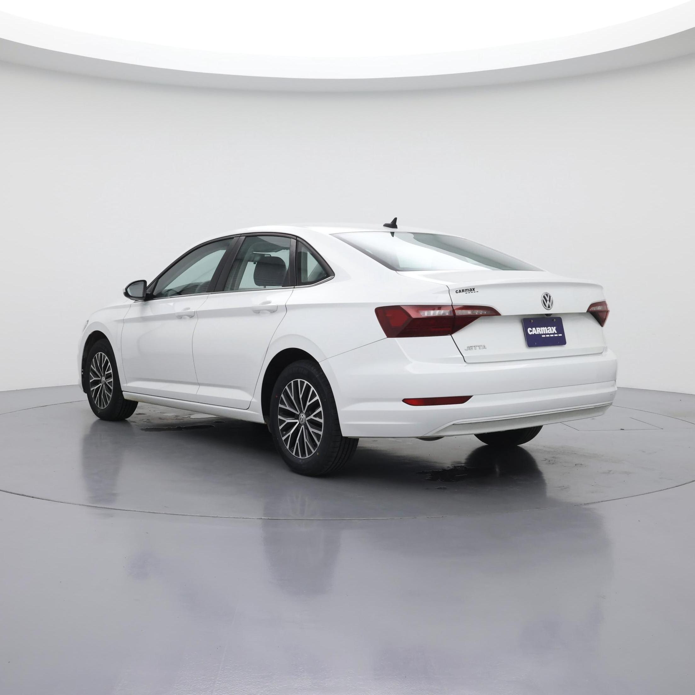 Thumbnail: 2021 Volkswagen Jetta - 2