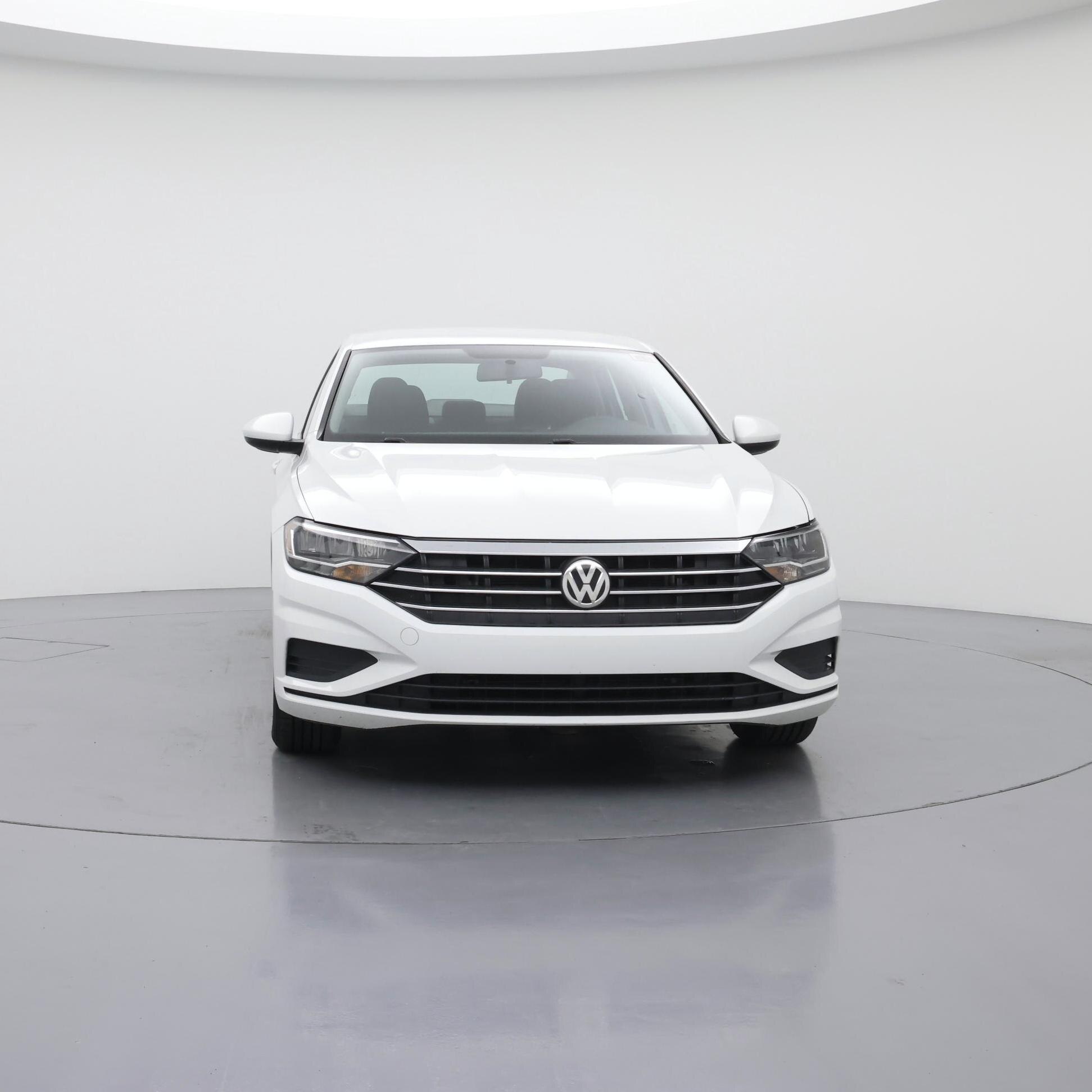 Thumbnail: 2021 Volkswagen Jetta - 5