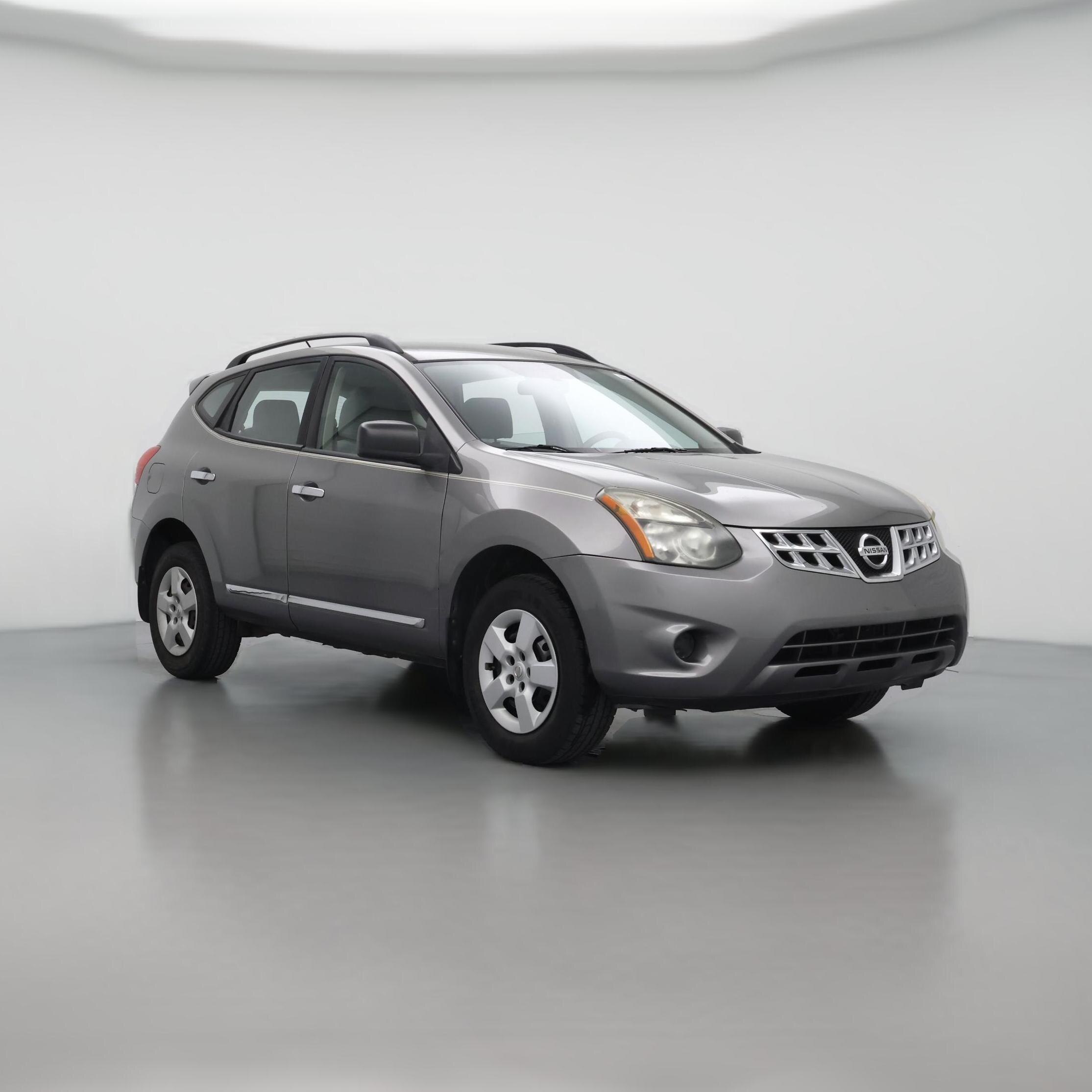 Thumbnail: 2014 Nissan Rogue - 1