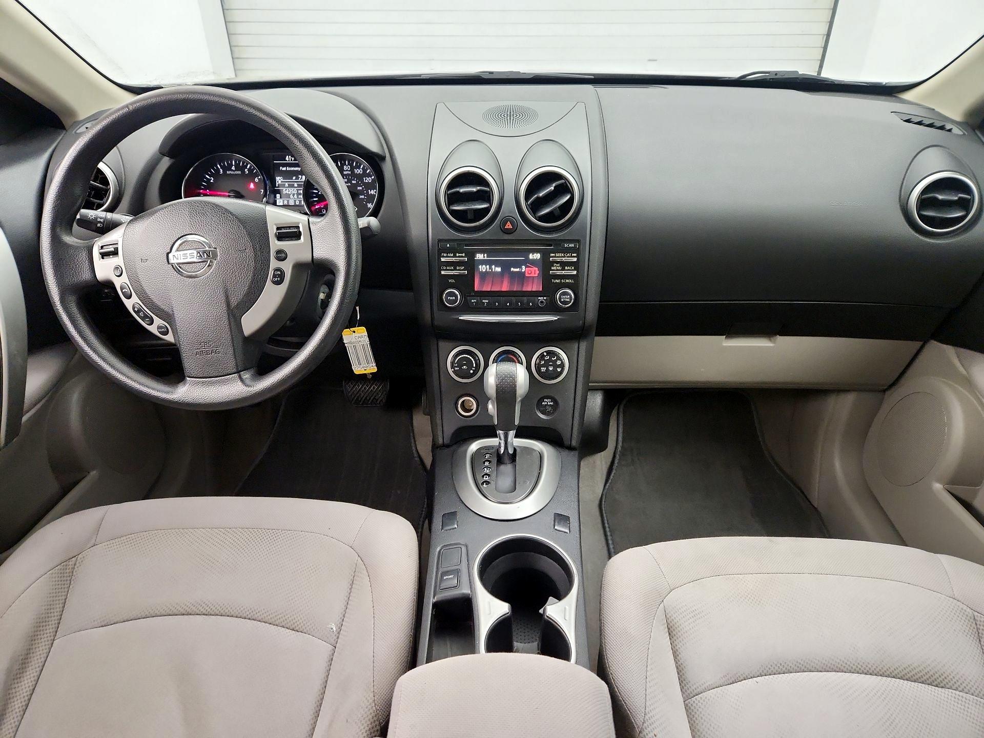 Thumbnail: 2014 Nissan Rogue - 9