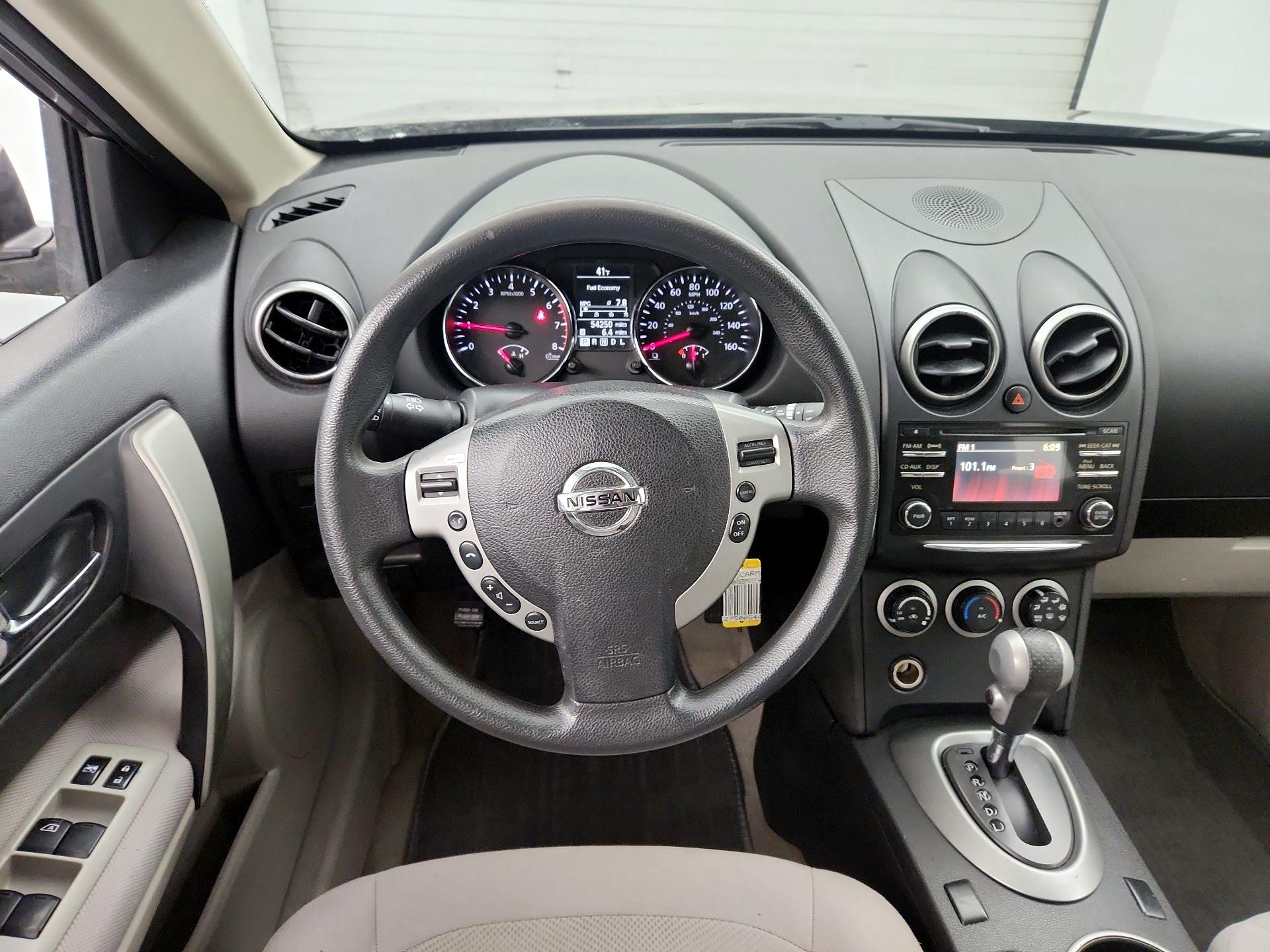 Thumbnail: 2014 Nissan Rogue - 10