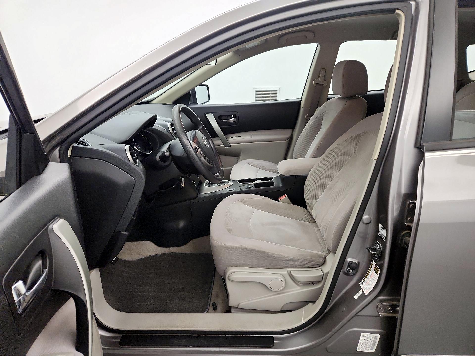 Thumbnail: 2014 Nissan Rogue - 11