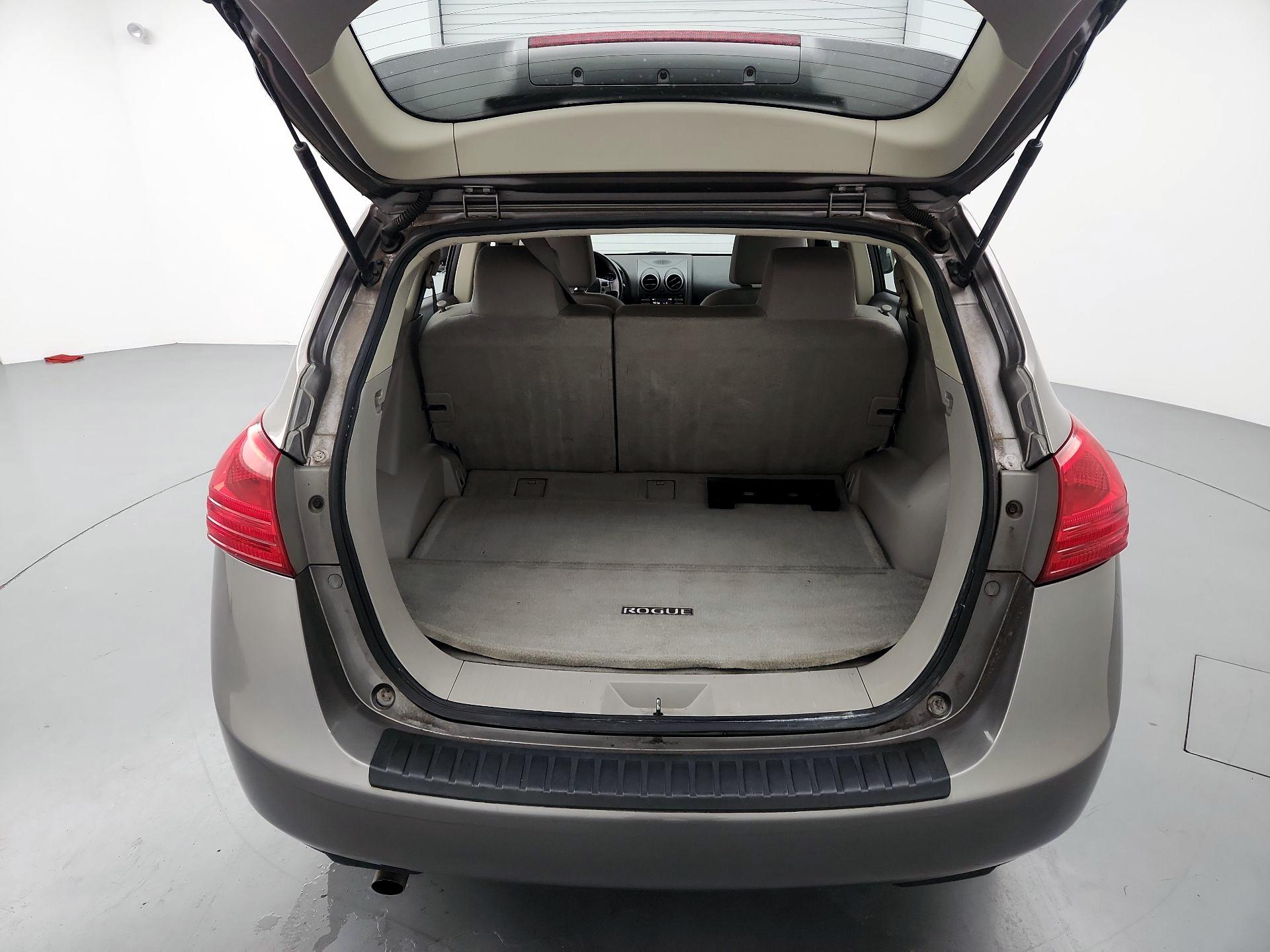 Thumbnail: 2014 Nissan Rogue - 20