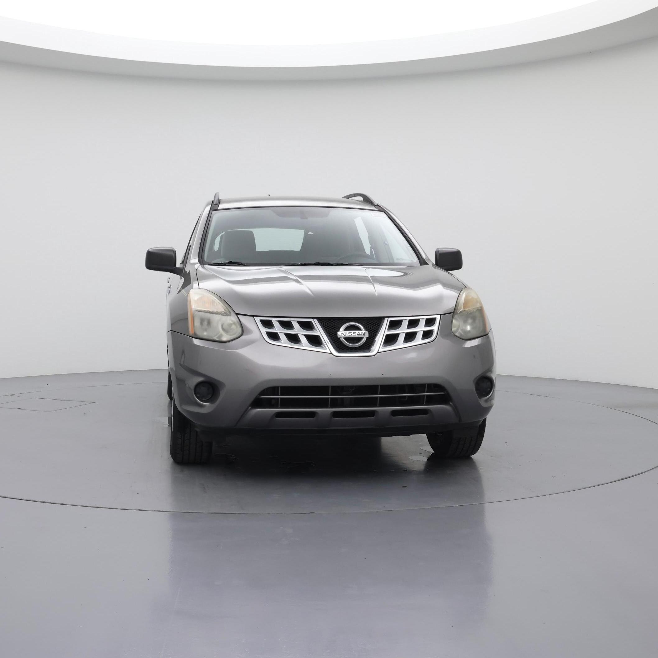 Thumbnail: 2014 Nissan Rogue - 5