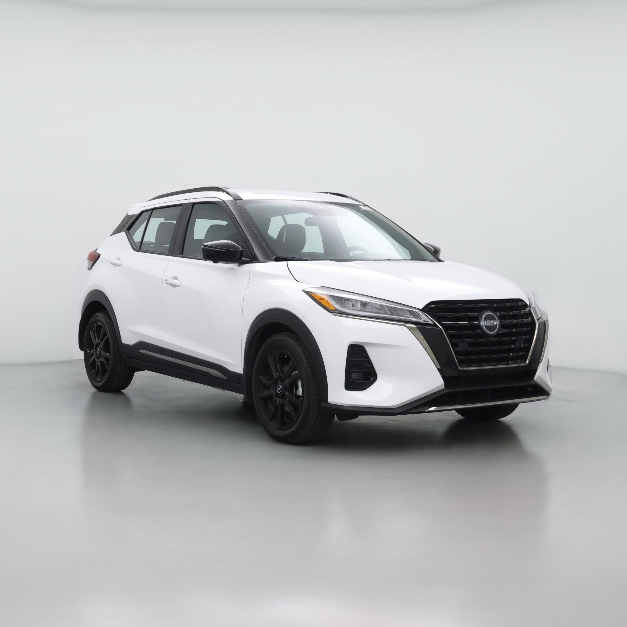 Thumbnail: 2023 Nissan Kicks - 1