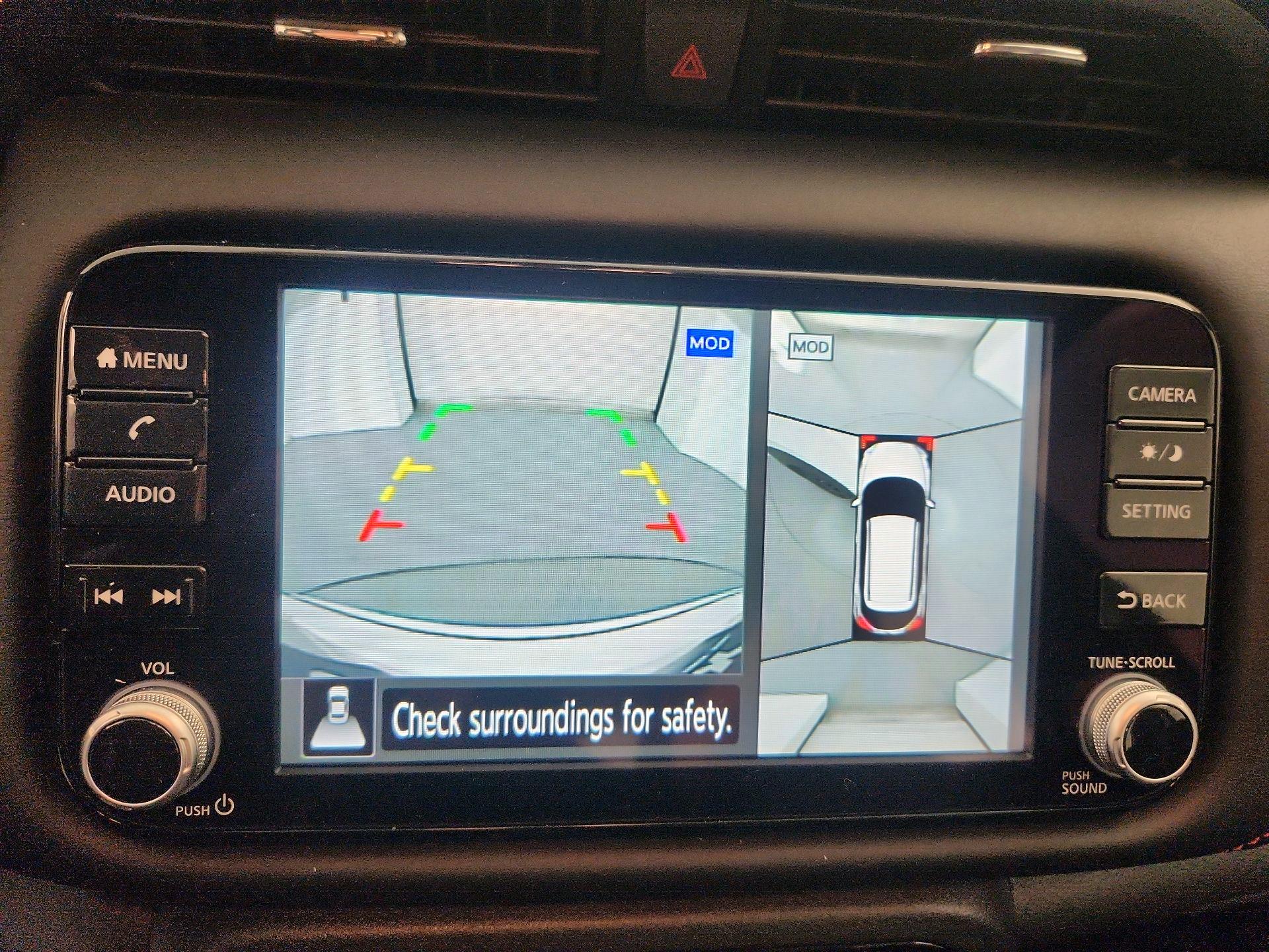 Thumbnail: 2023 Nissan Kicks - 14