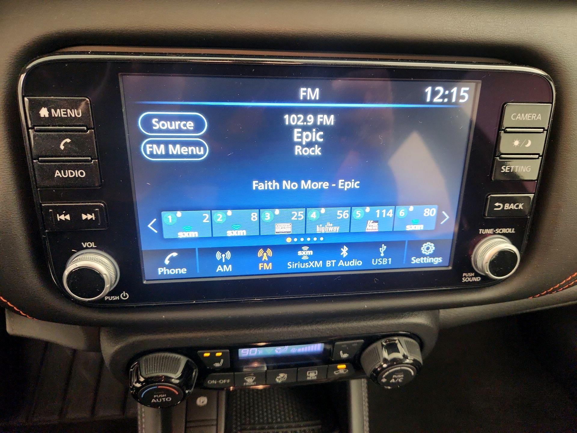 Thumbnail: 2023 Nissan Kicks - 15