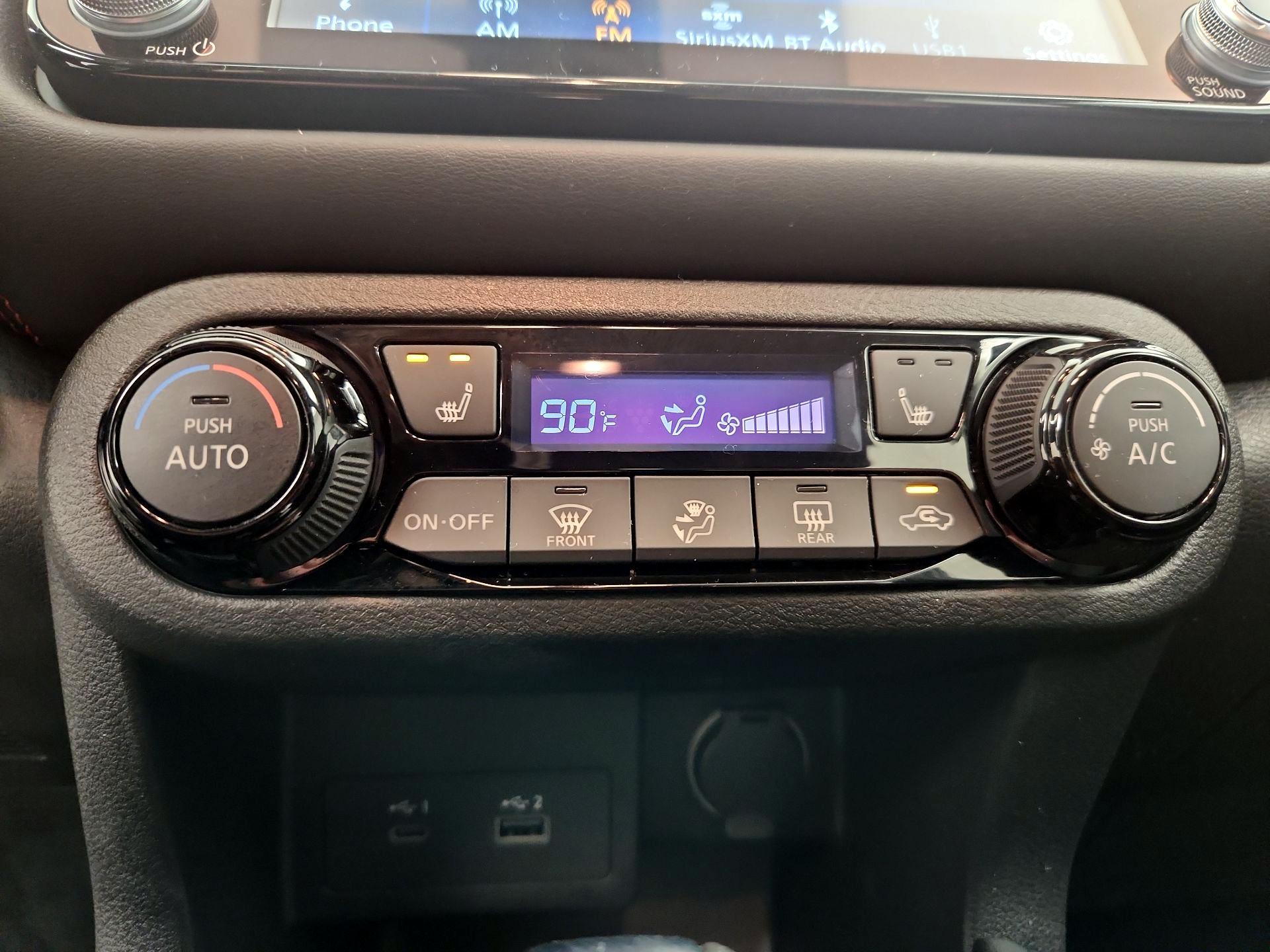 Thumbnail: 2023 Nissan Kicks - 16